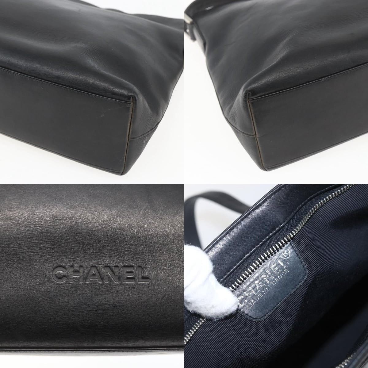 Chanel Chanel Classic Flap Shoulder Bag Size ONE SIZE - 6 Thumbnail