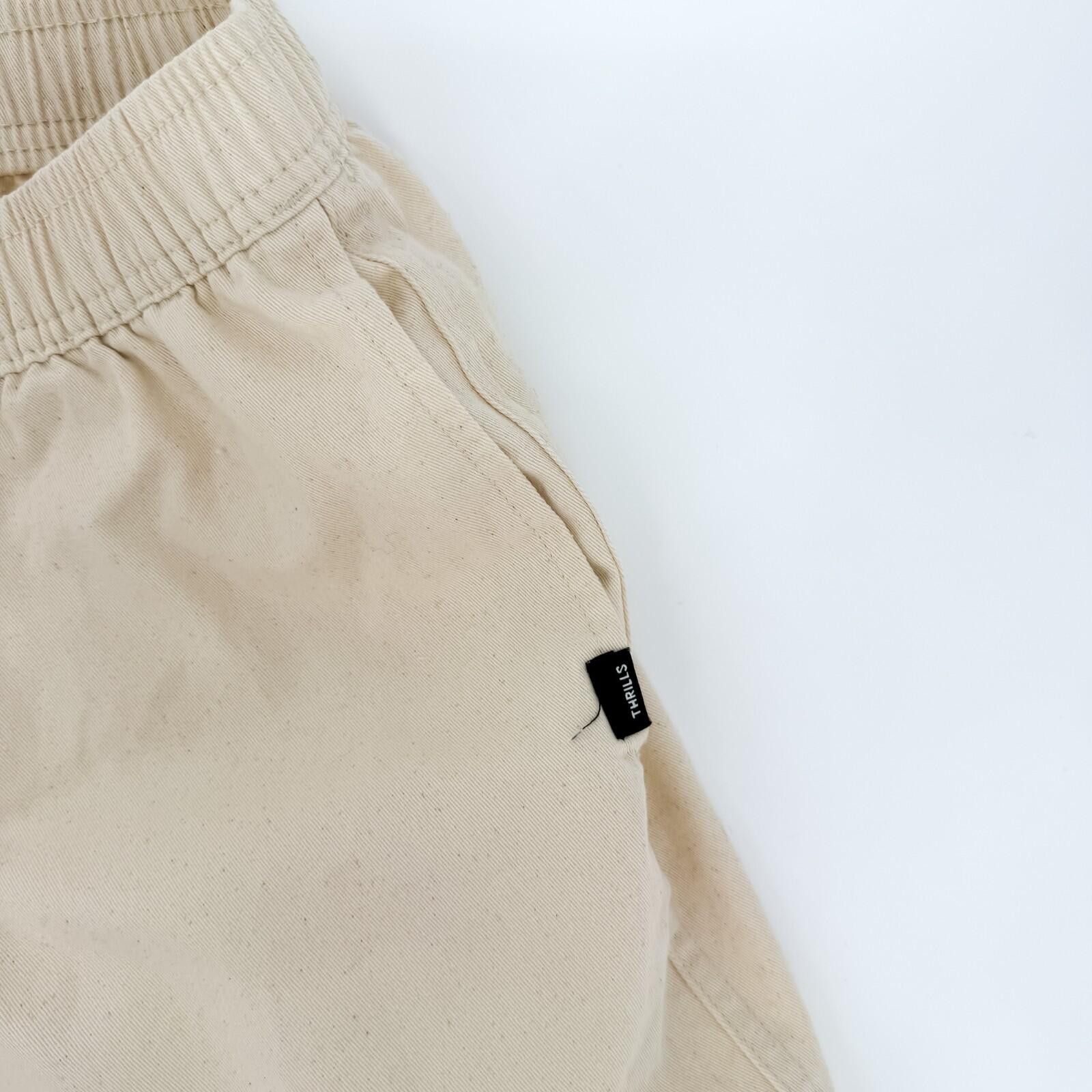 THRILLS THRILLS Minimal Work Volley Skatewear Normcore Men’s 32 Size US 32 / EU 48 - 3 Thumbnail