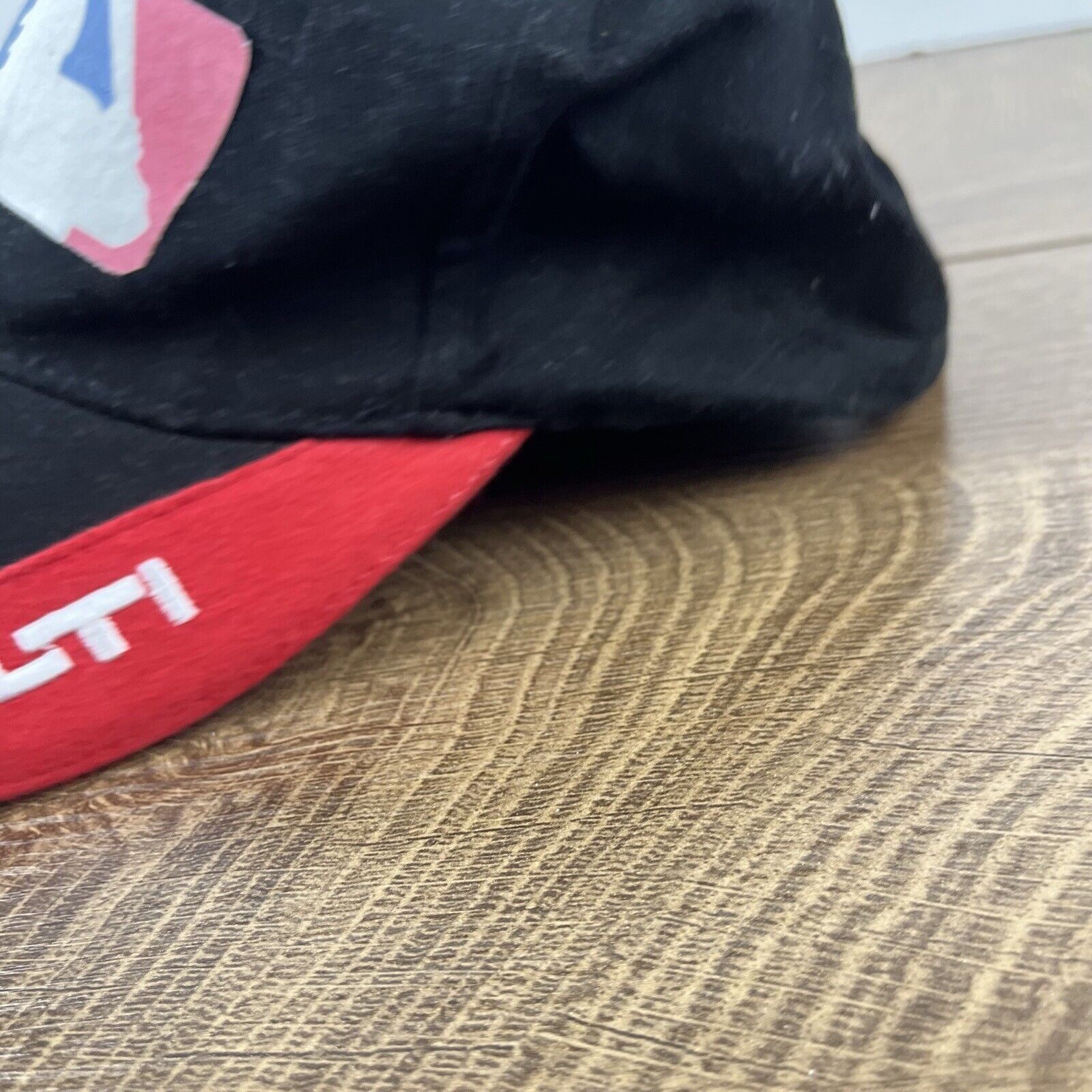 Other Hilti Baseball Hat MLB Black Cap Hat Adjustable Hat Black Ad Size ONE SIZE - 9 Thumbnail