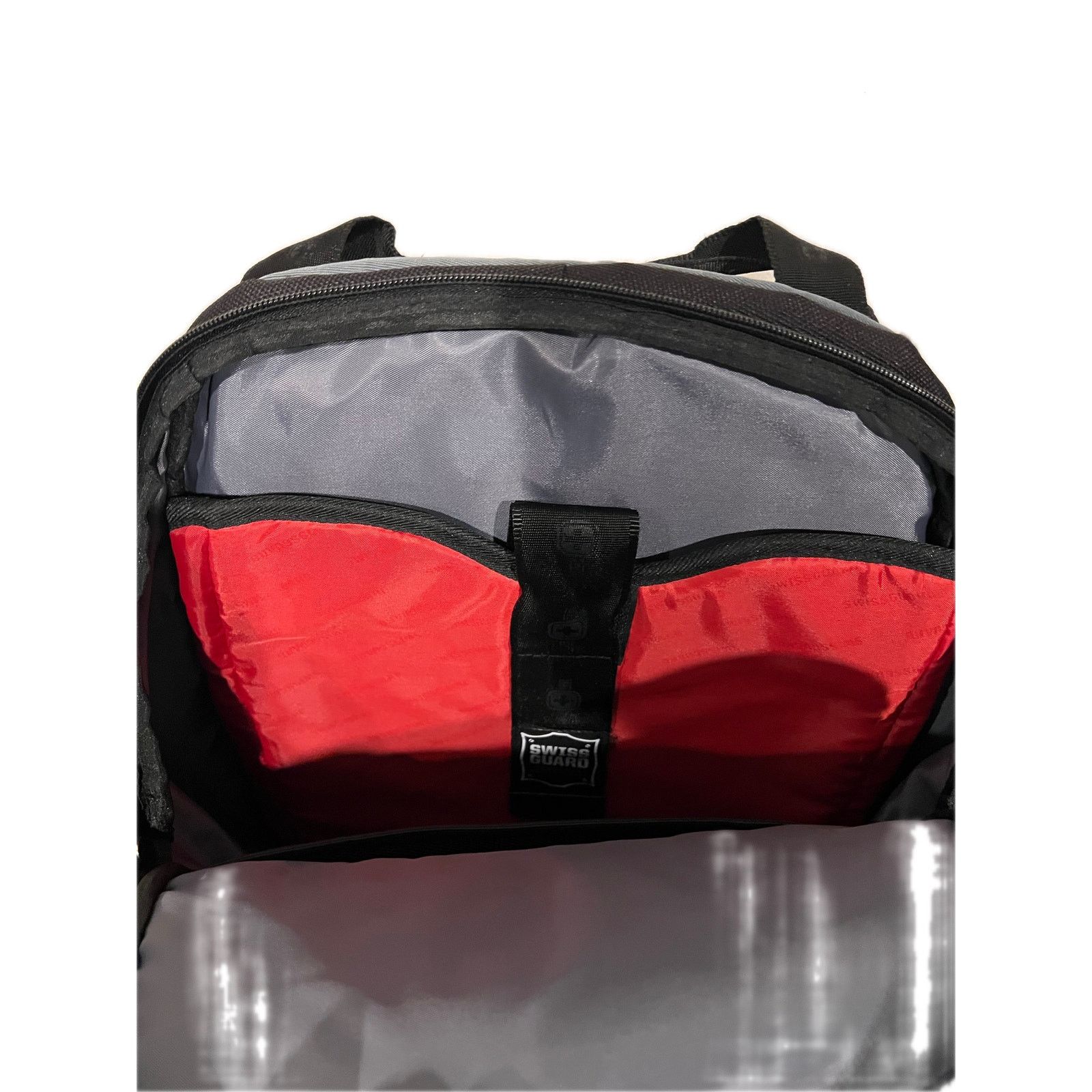Swissgear Swiss Gear Pegasus 17 inch Laptop Backpack Size ONE SIZE - 6 Thumbnail