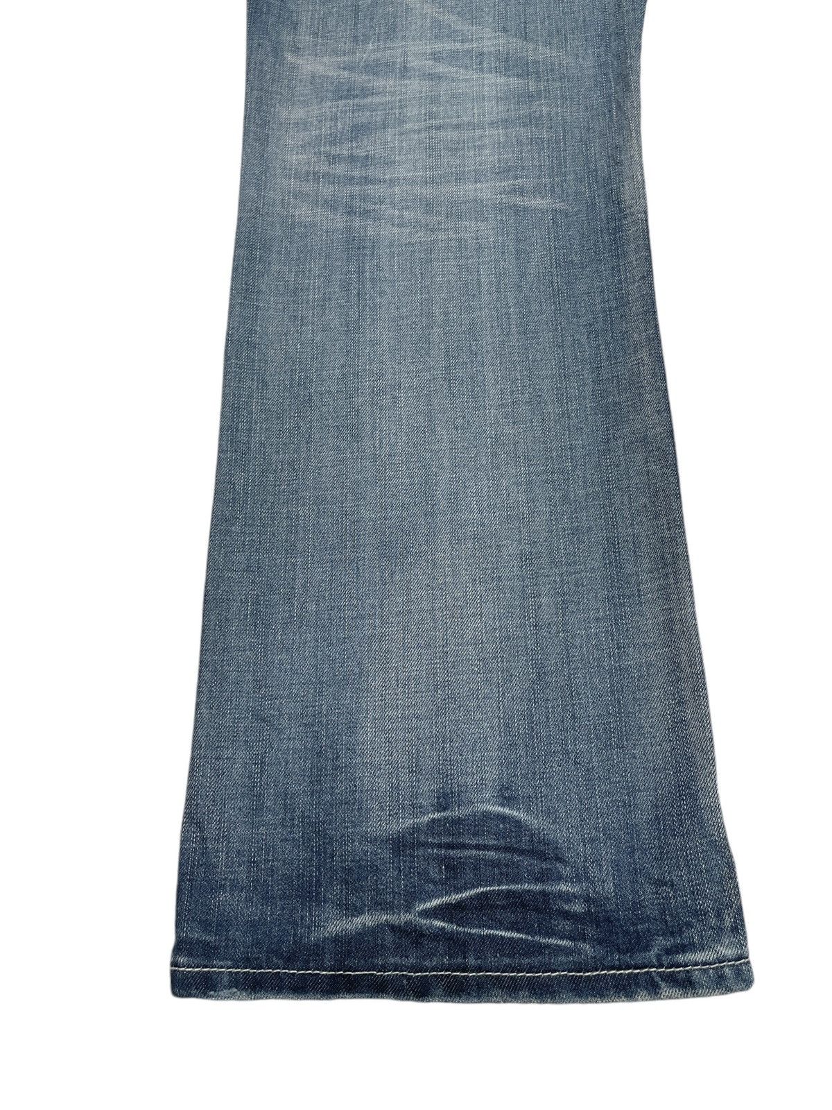 I.N.C × Vintage Rare Design Vintage Brand I.N.C Baggy Rapper Jeans 2000s Size US 40 / EU 56 - 7 Thumbnail