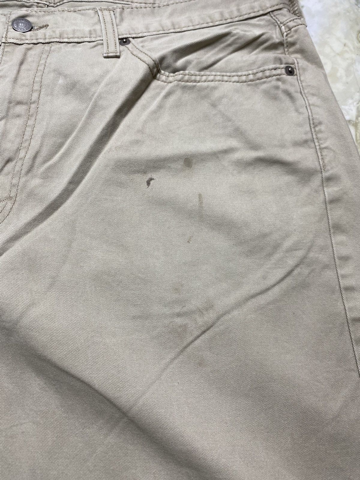 Levi's × Vintage Levis 514 Size US 38 / EU 54 - 9 Thumbnail