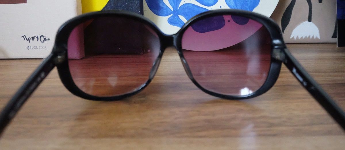 Missoni Missoni MM524 Sunglasses Size ONE SIZE - 5 Thumbnail