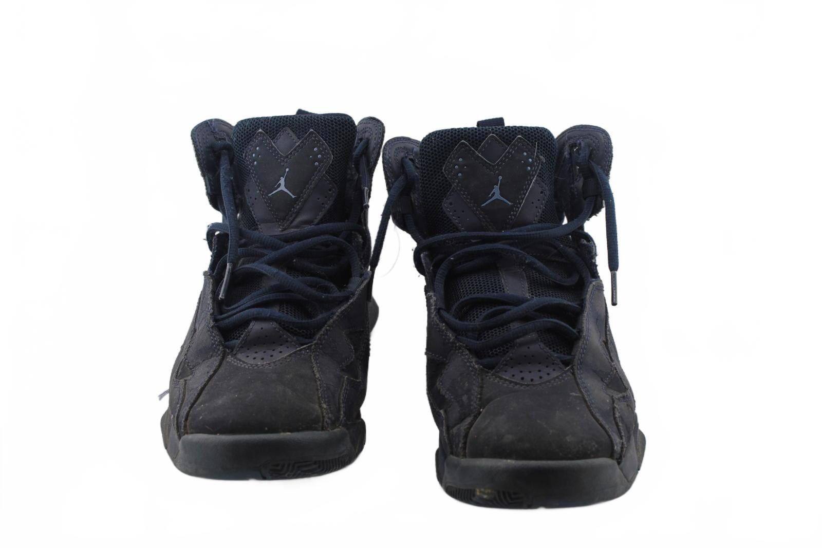 Nike Nike Air Jordan True Flight Blue Sneakers Size 8.5 U.S. Size US 8.5 / EU 41-42 - 1 Thumbnail