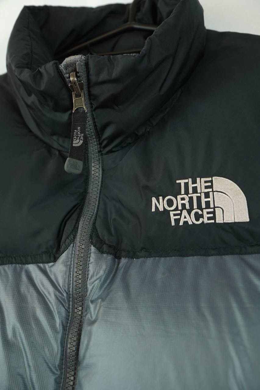 The North Face The North Face Down Vest 700 Size US S / EU 44-46 / 1 - 4 Thumbnail