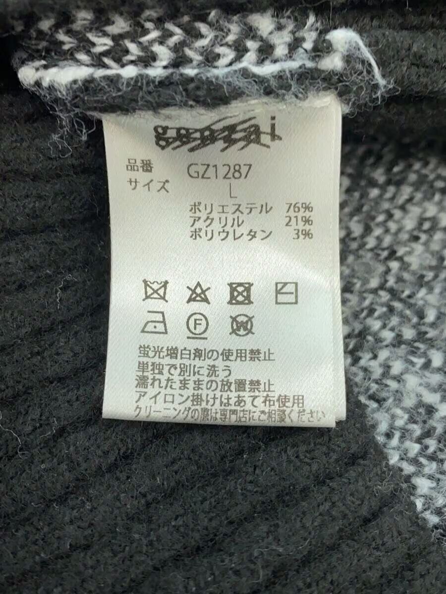 Hysteric Glamour Logo Genzai Knit Sweater Size US L / EU 52-54 / 3 - 5 Thumbnail