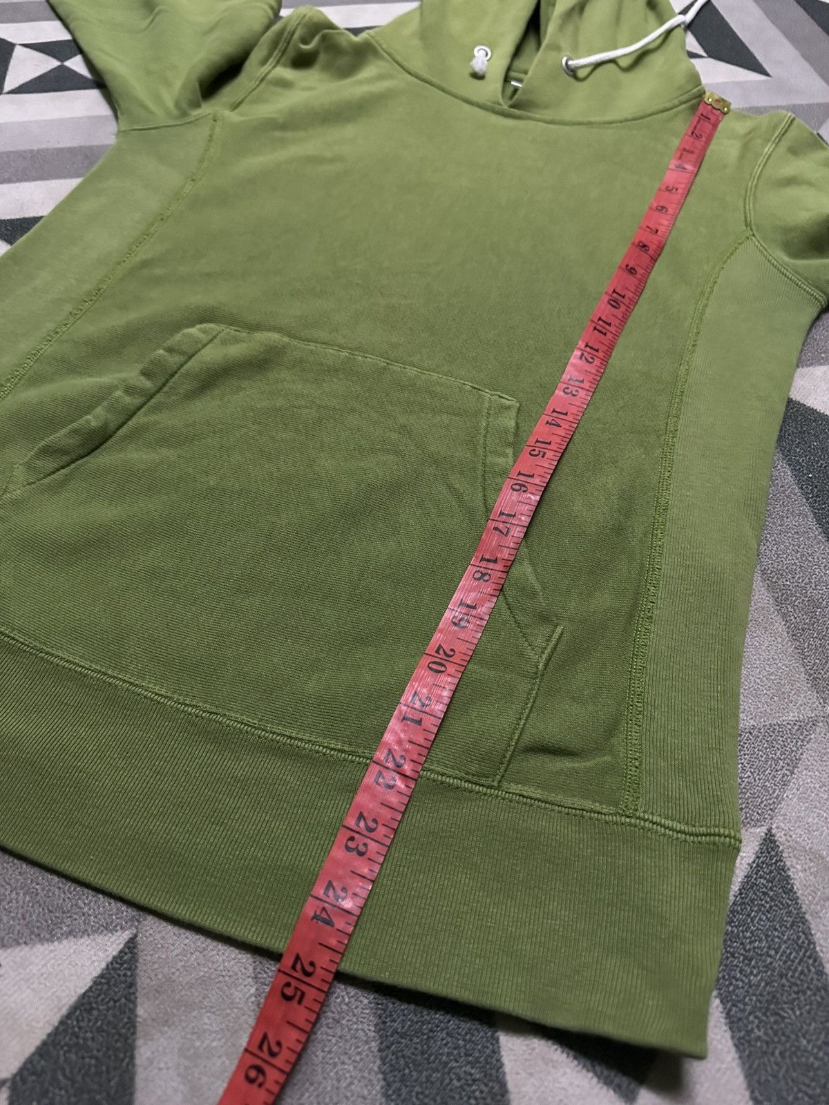 Champion Champion reverse weave pullover hoodie Size L / US 10 / IT 46 - 6 Thumbnail