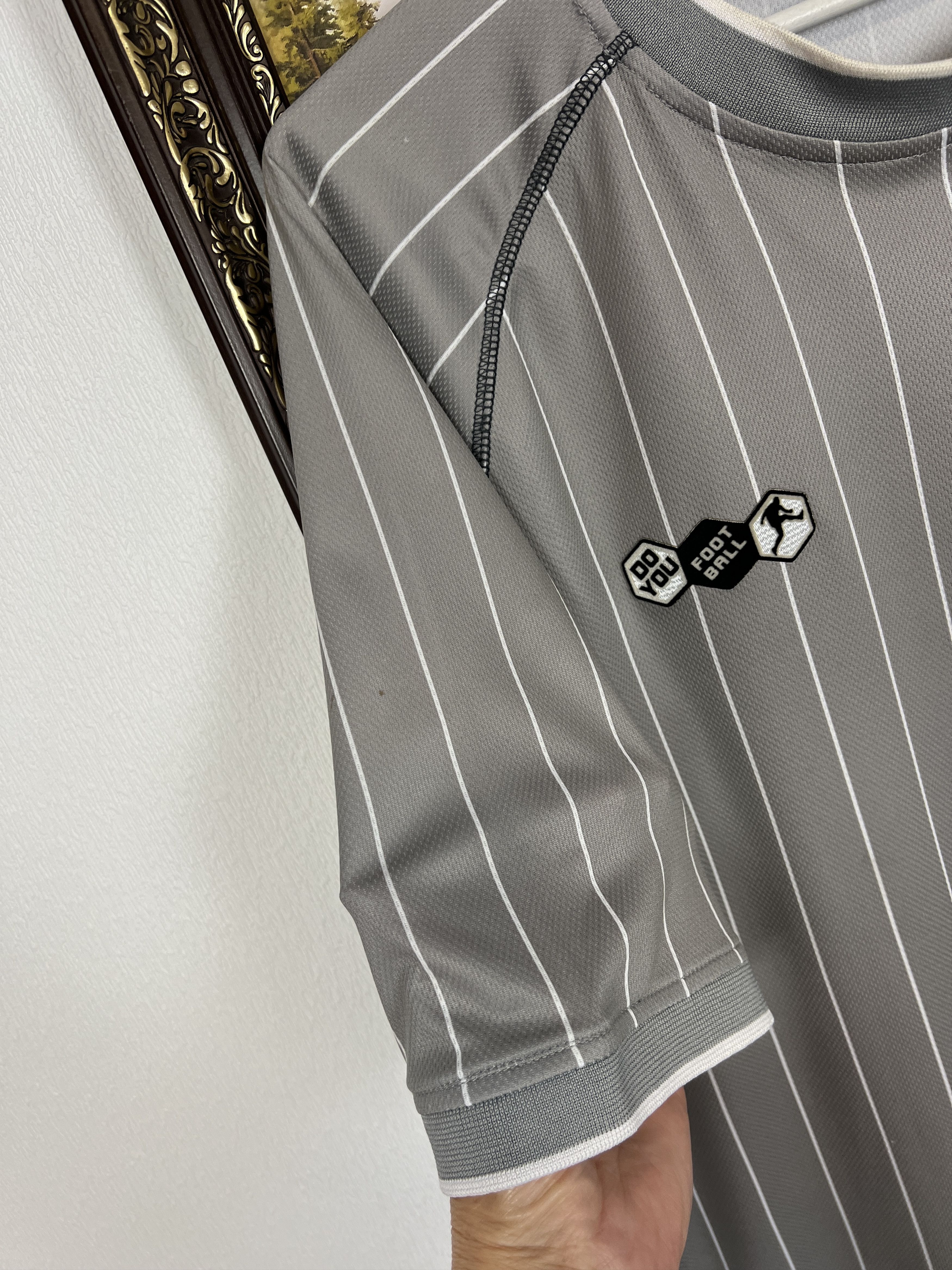 Vintage St Pauli Football shirt 2011 Soccer Jersey Trikot Tee Hype Size US XL / EU 56 / 4 - 6 Thumbnail