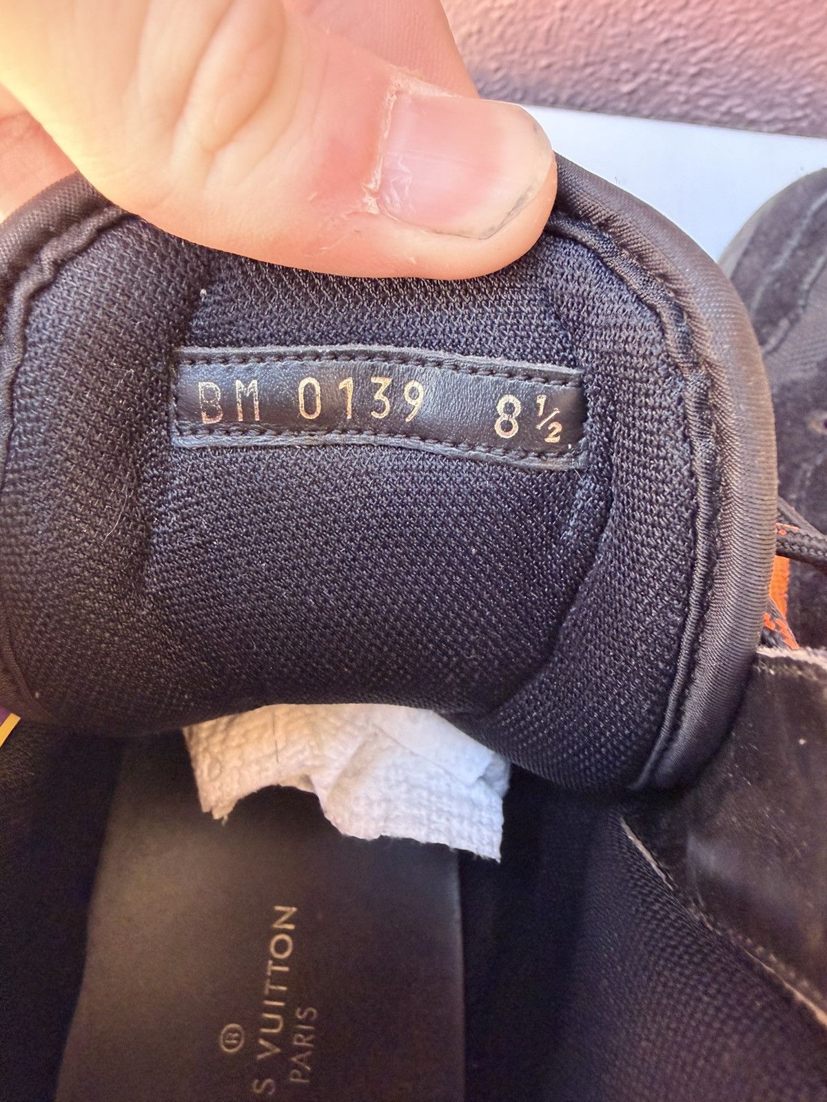 Louis Vuitton Louis Vuitton Hiking Boot Size US 8.5 / EU 41-42 - 12 Thumbnail