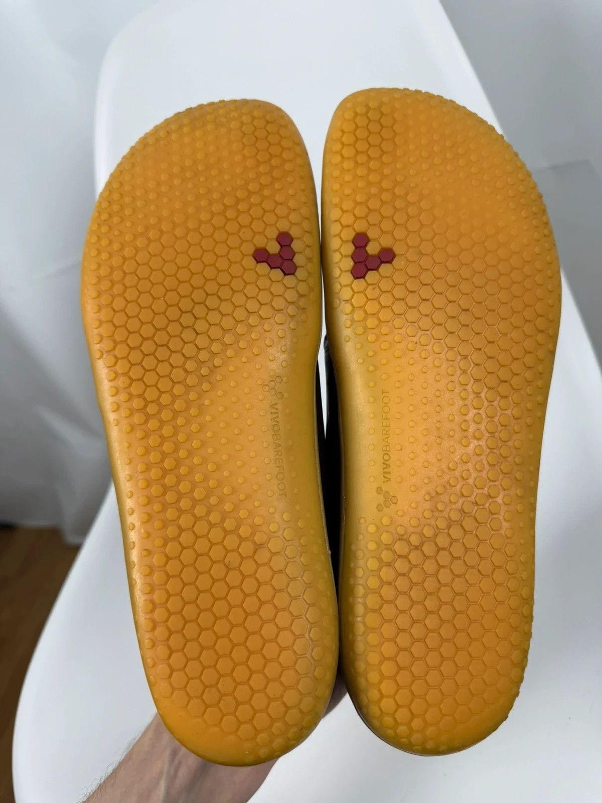 Vivobarefoot Vivobarefoot Boots Genuine Leather size 41 Size US 8 / EU 41 - 8 Thumbnail