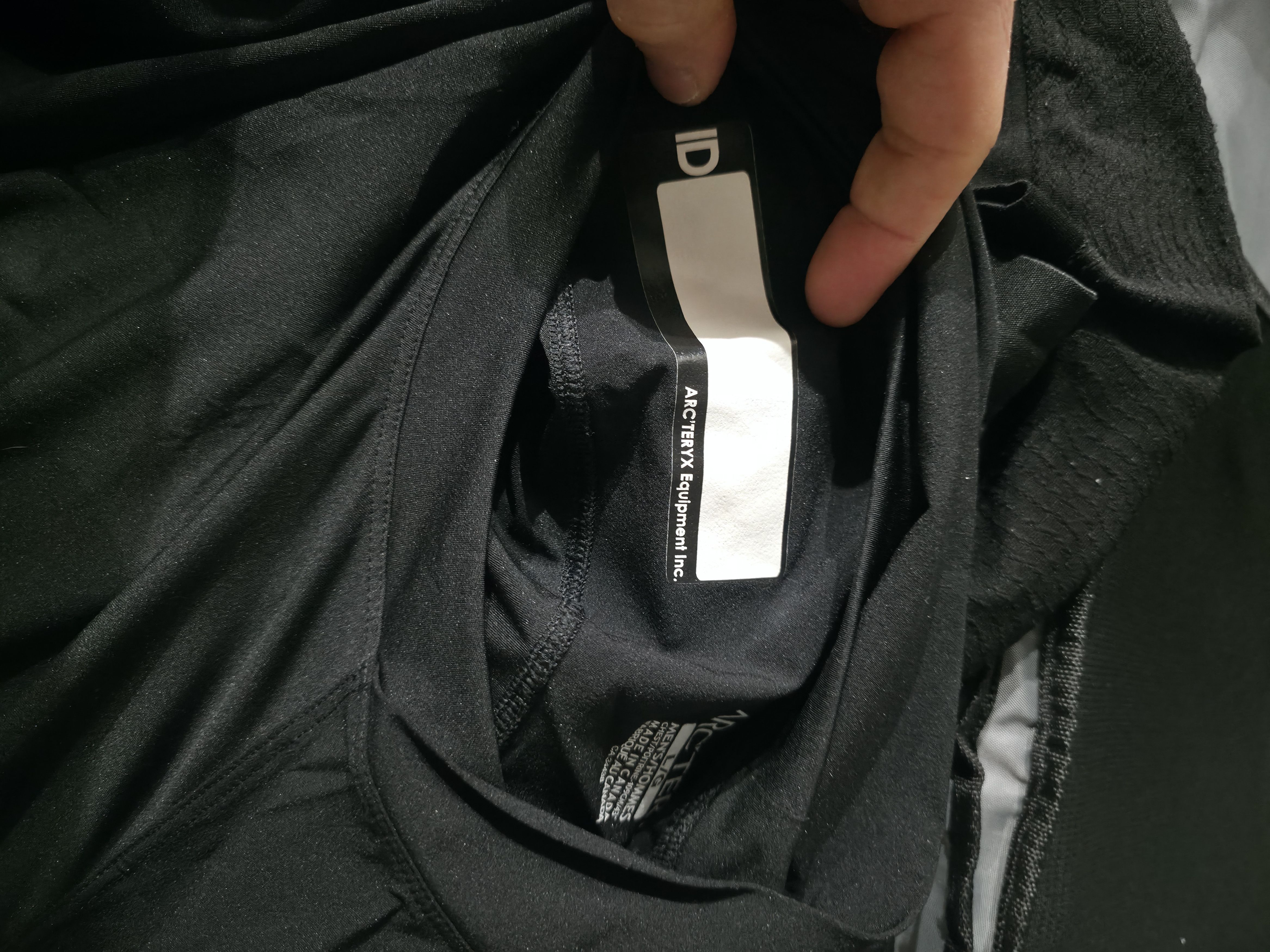 Arc'teryx Arc'teryx leaf chimera shirt Size US L / EU 52-54 / 3 - 6 Thumbnail