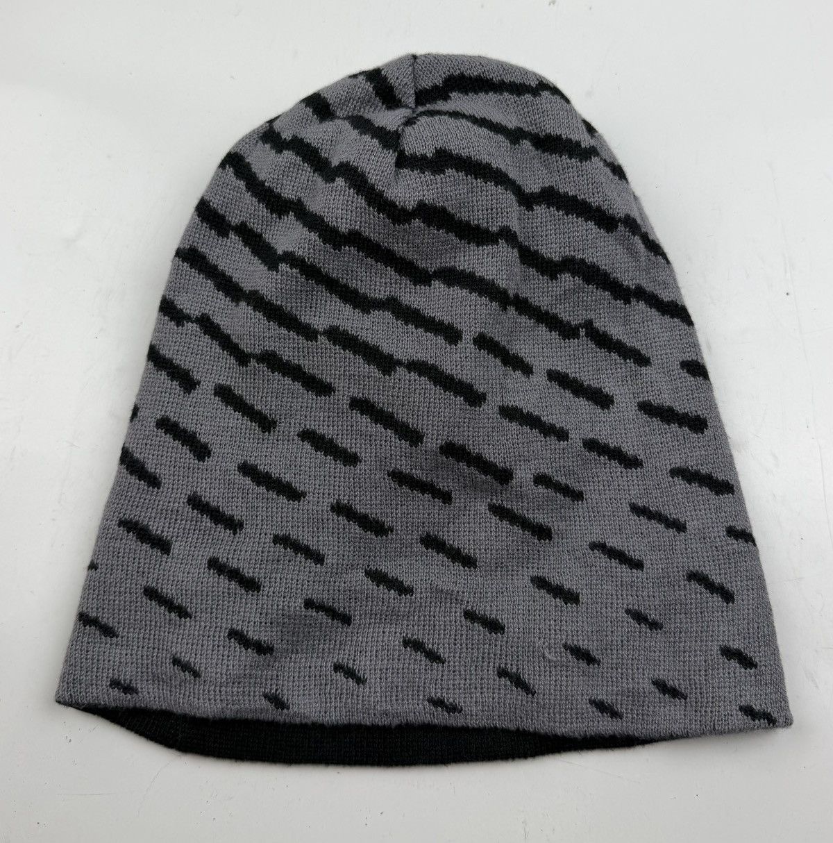 Nike nike reversible beanie tc44 Size ONE SIZE - 5 Thumbnail