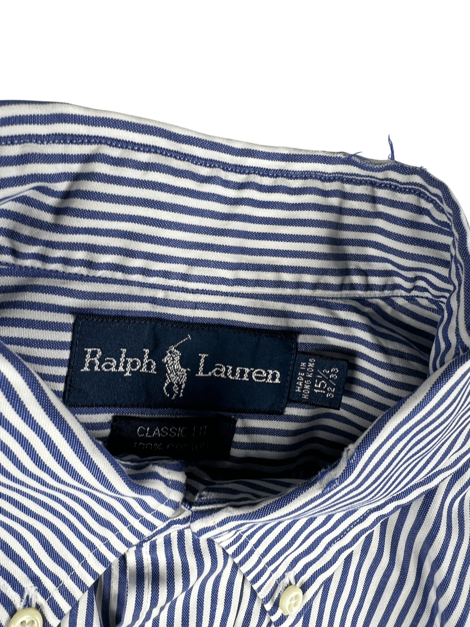Polo Ralph Lauren Ralph Lauren Shirt L Size US L / EU 52-54 / 3 - 5 Thumbnail