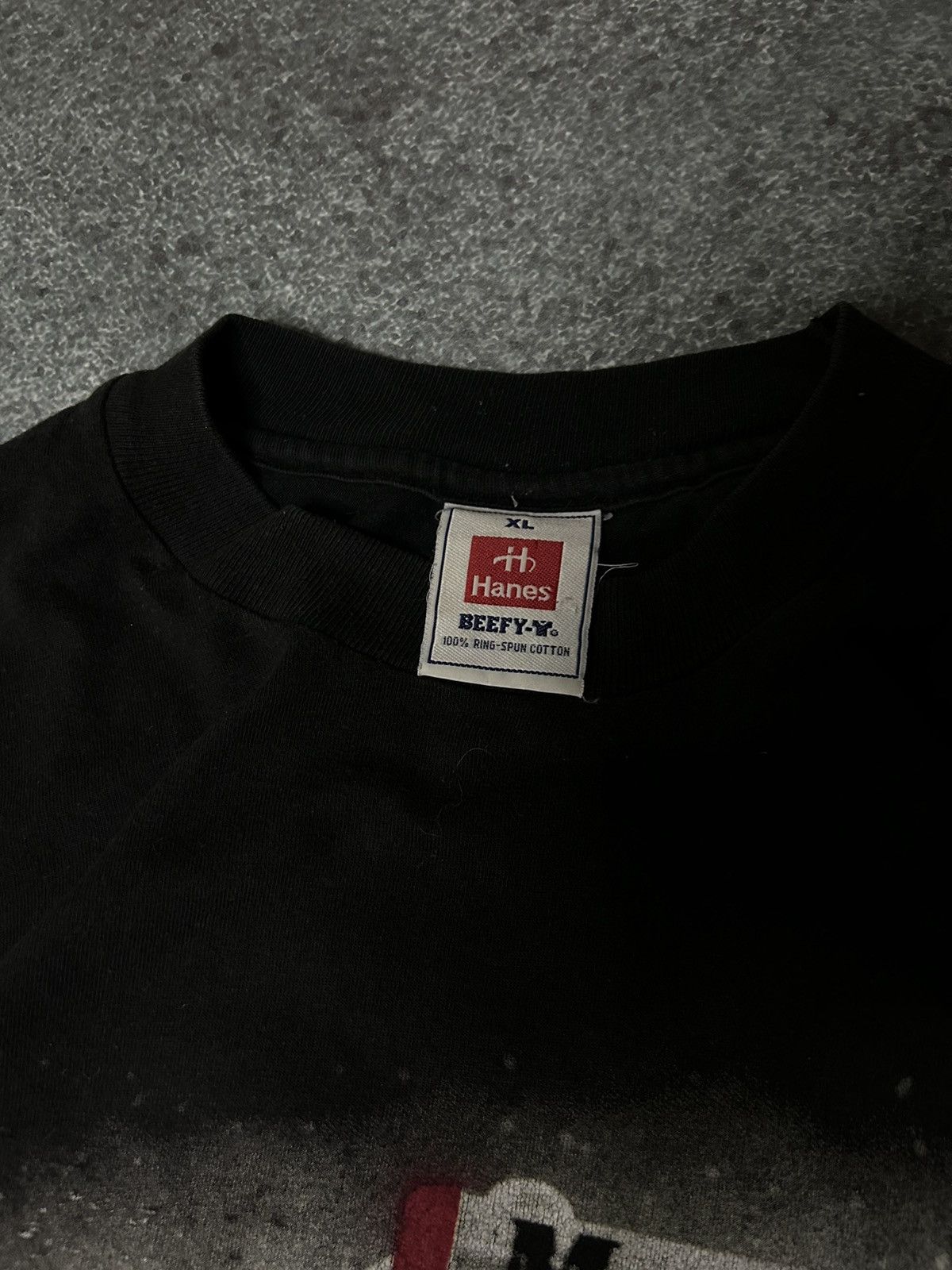 Marlboro × Vintage Marlboro T-shirt with a beautiful print Size US XL / EU 56 / 4 - 5 Thumbnail