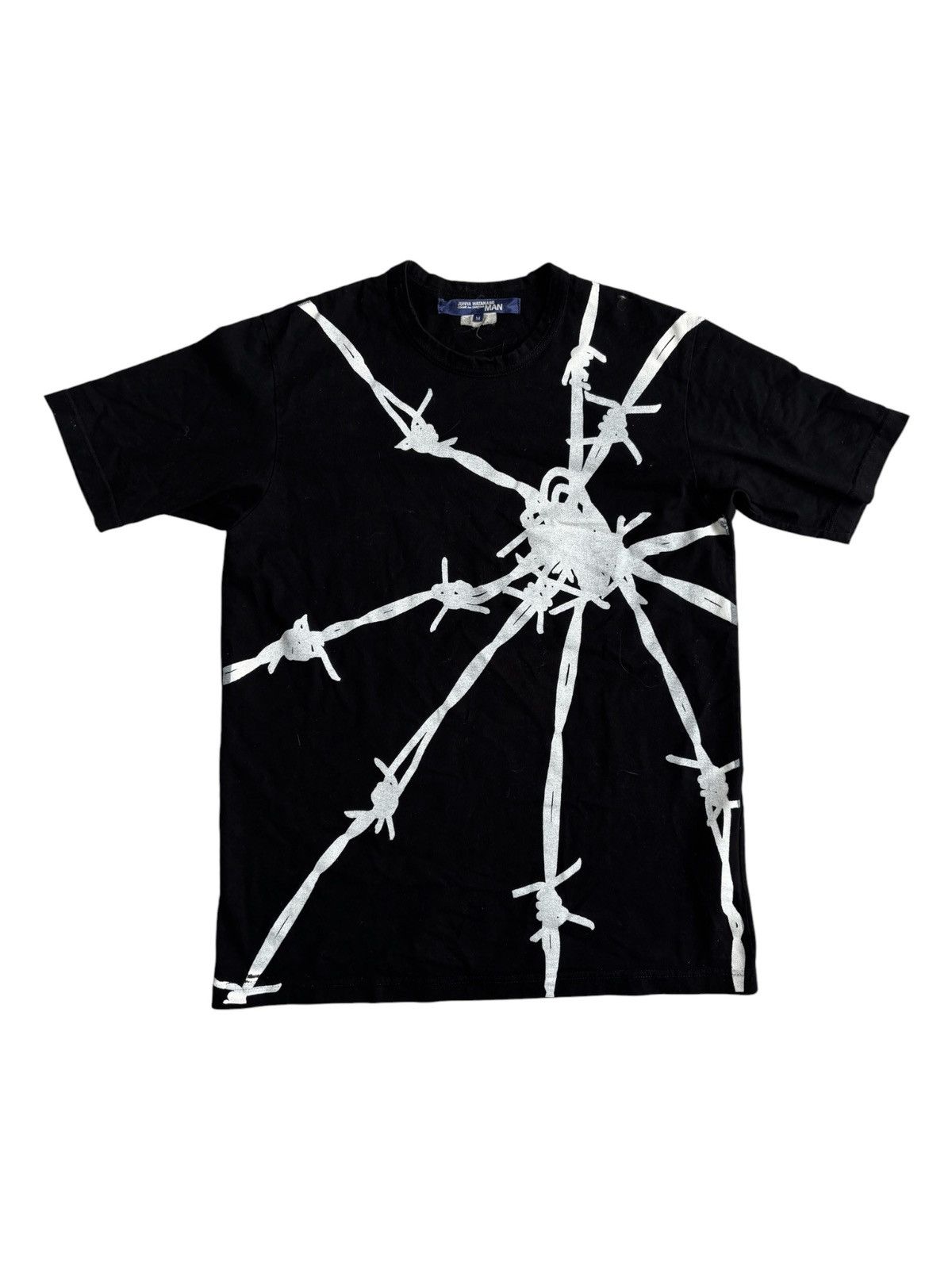 Comme des Garcons × Junya Watanabe × Vintage SS04 Junya Watanabe