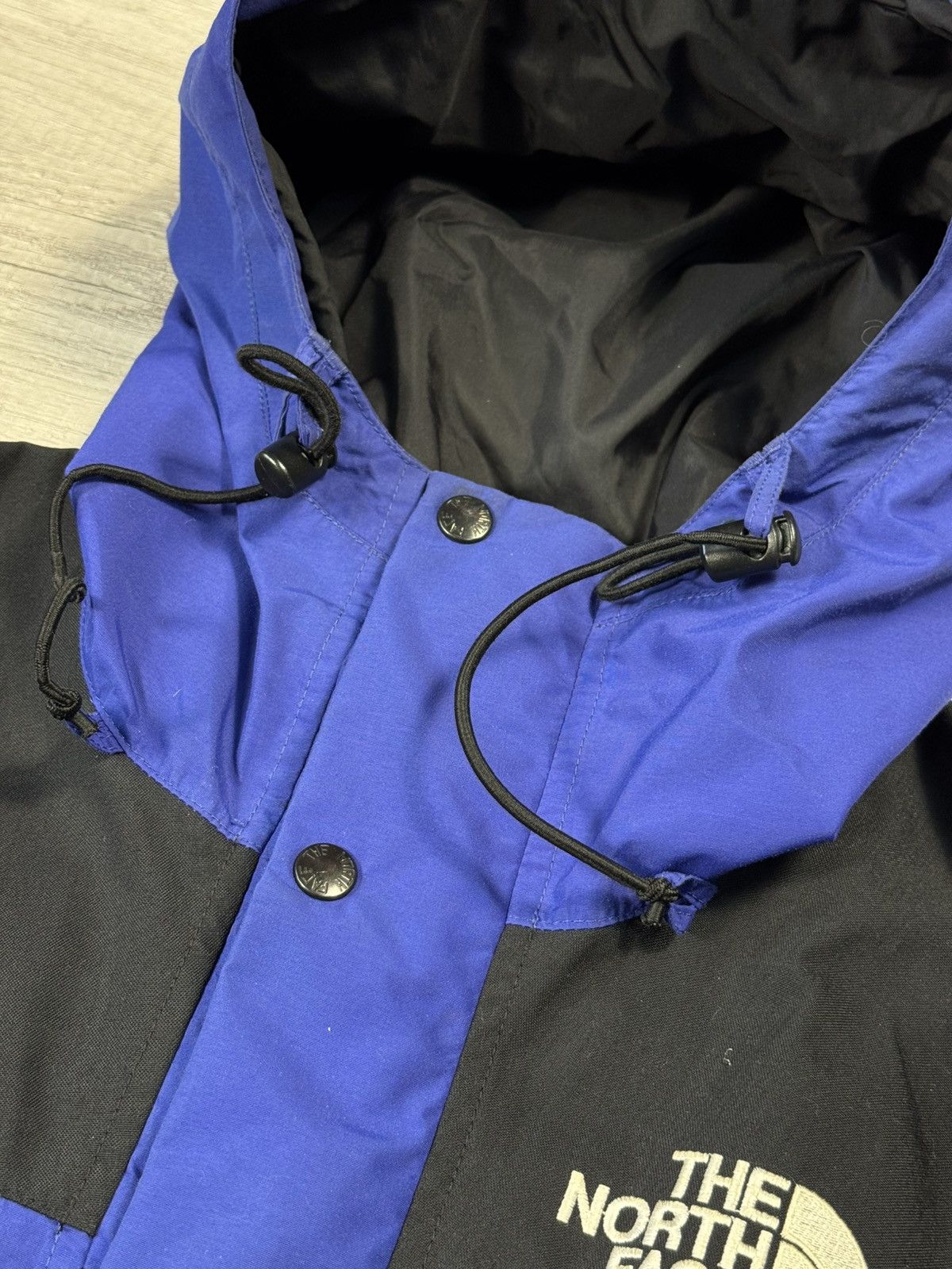 The North Face The North Face Vintage 90’s Gore-Tex Mountain Guide Jacket Size US XL / EU 56 / 4 - 8 Thumbnail