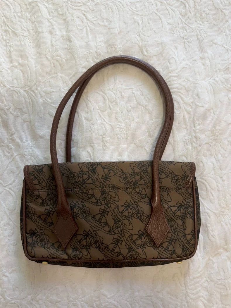 Vivienne Westwood vivienne westwood size os single-shoulder bag Size ONE SIZE - 2 Thumbnail