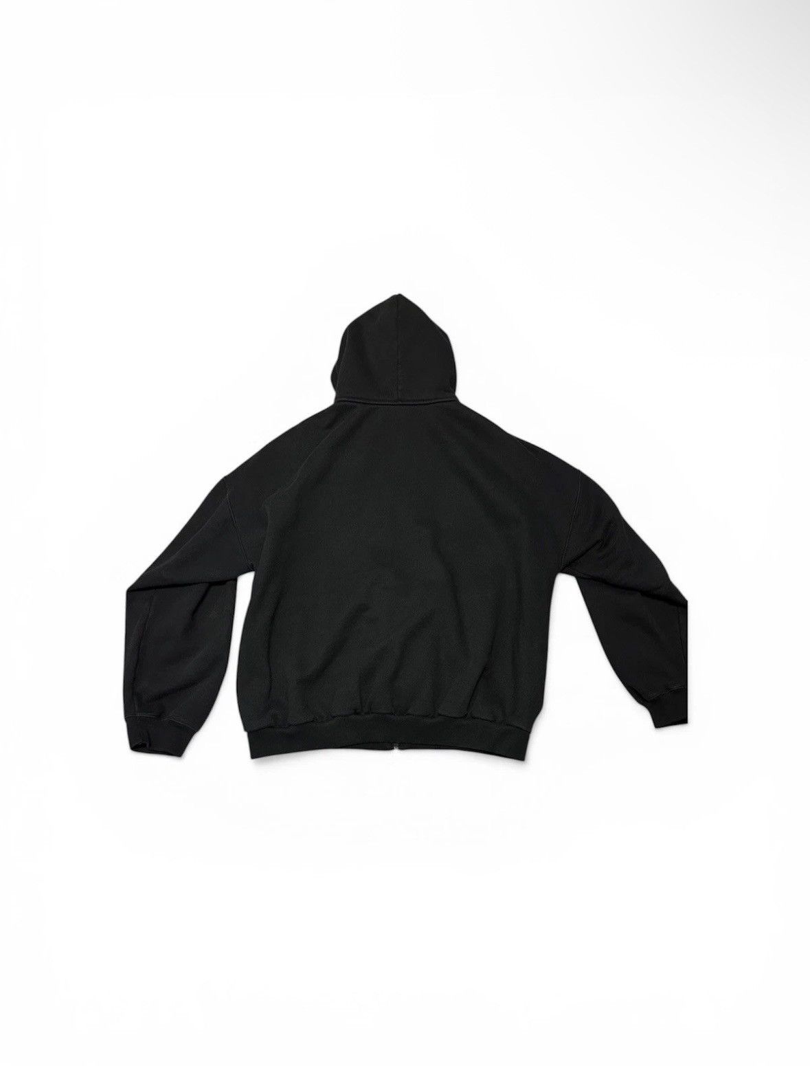 Vetements Vetements Anarchy Mask Full-zip Size US XS / EU 42 / 0 - 2 Thumbnail
