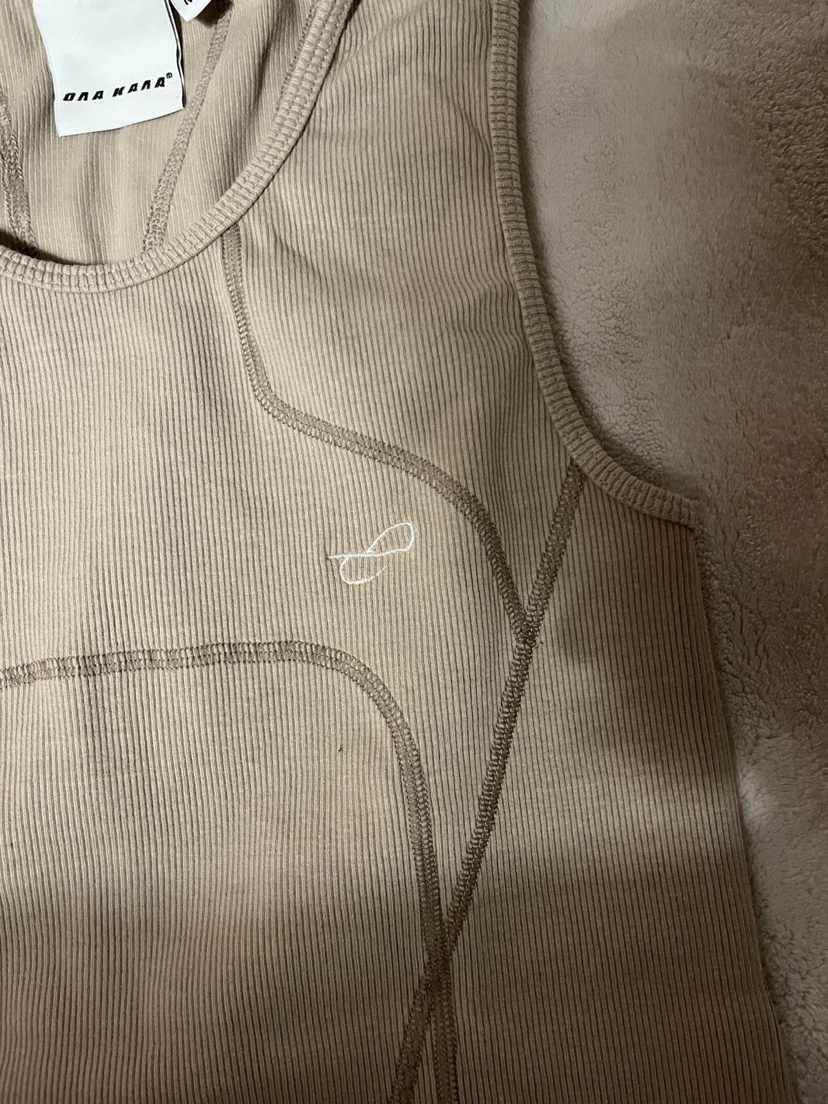 Other Olakala Rib Tanktop Size US M / EU 48-50 / 2 - 2 Thumbnail