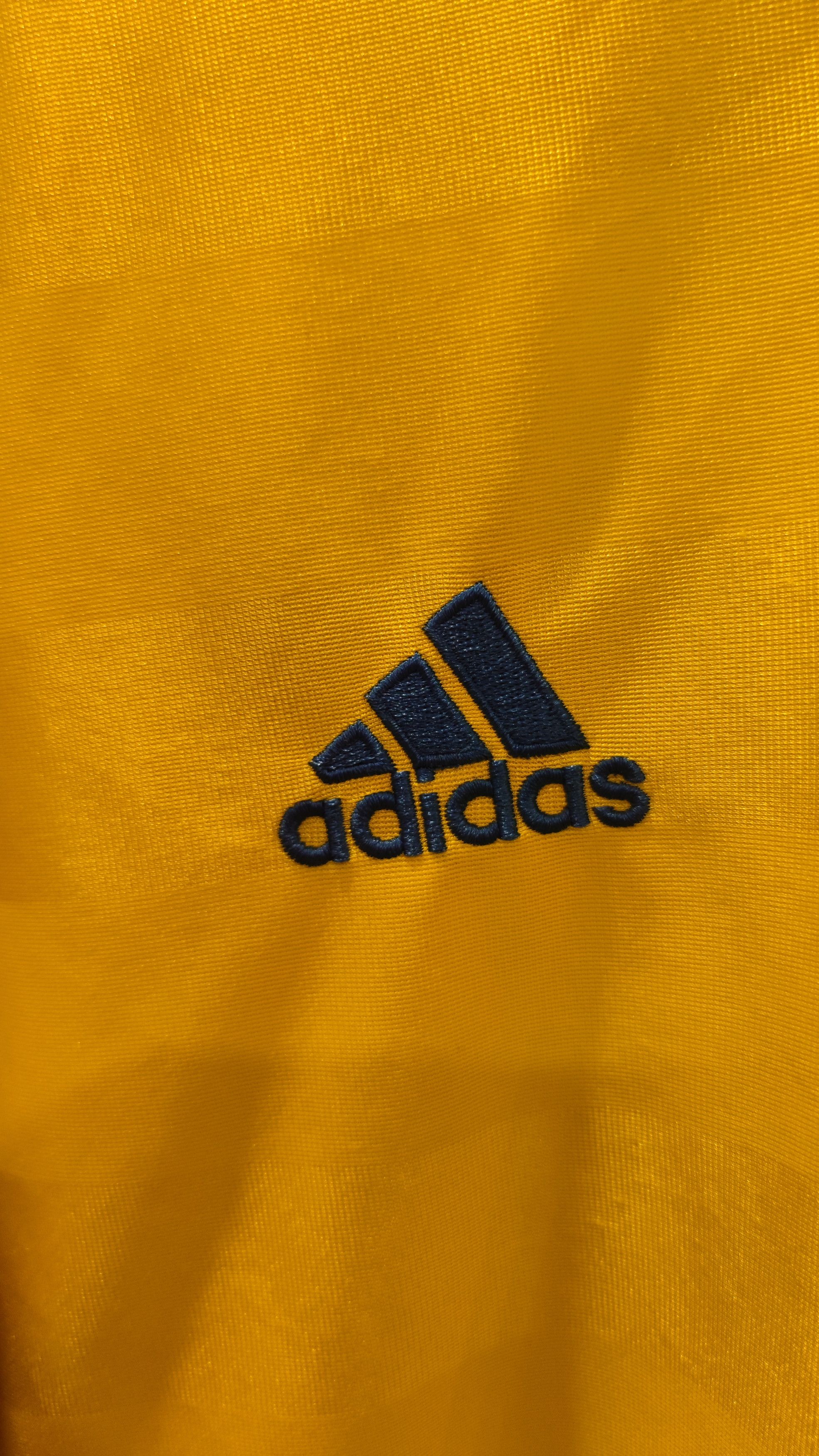 Adidas × Vintage Sweden national football team soccer jersey Size US M / EU 48-50 / 2 - 6 Thumbnail