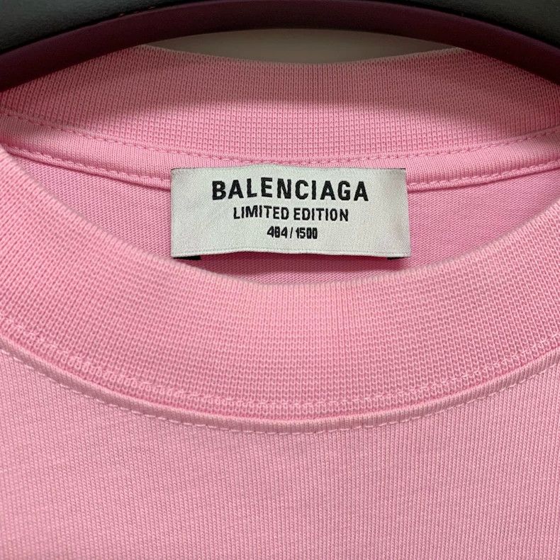Balenciaga Balenciaga short sleeves 2504-Nextarrow Size XS / US 0-2 / IT 36-38 - 3 Thumbnail