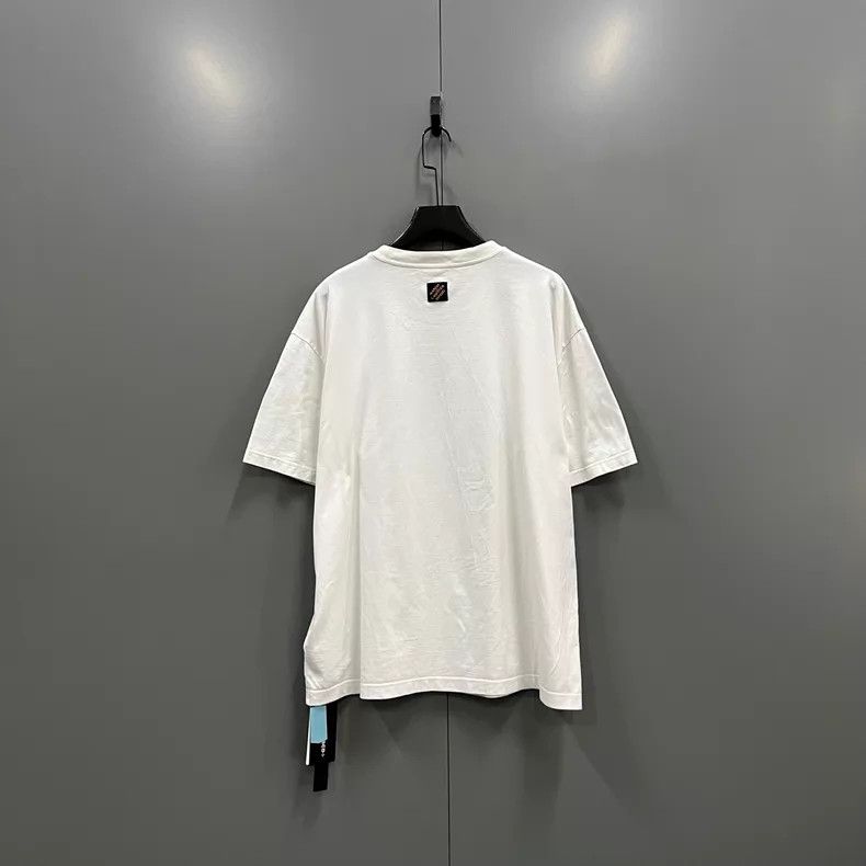 Louis Vuitton Louis Vuitton Size US L / EU 52-54 / 3 - 2 Thumbnail
