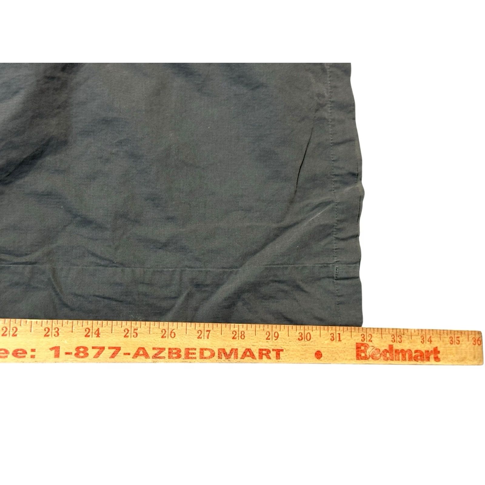 Logo 7 Kuhl Womens Sz 10 Regular Gray Lightweight Hiking Outdoor Logo Gorpcore Pants Size 32" / US 10 / IT 46 - 3 Thumbnail