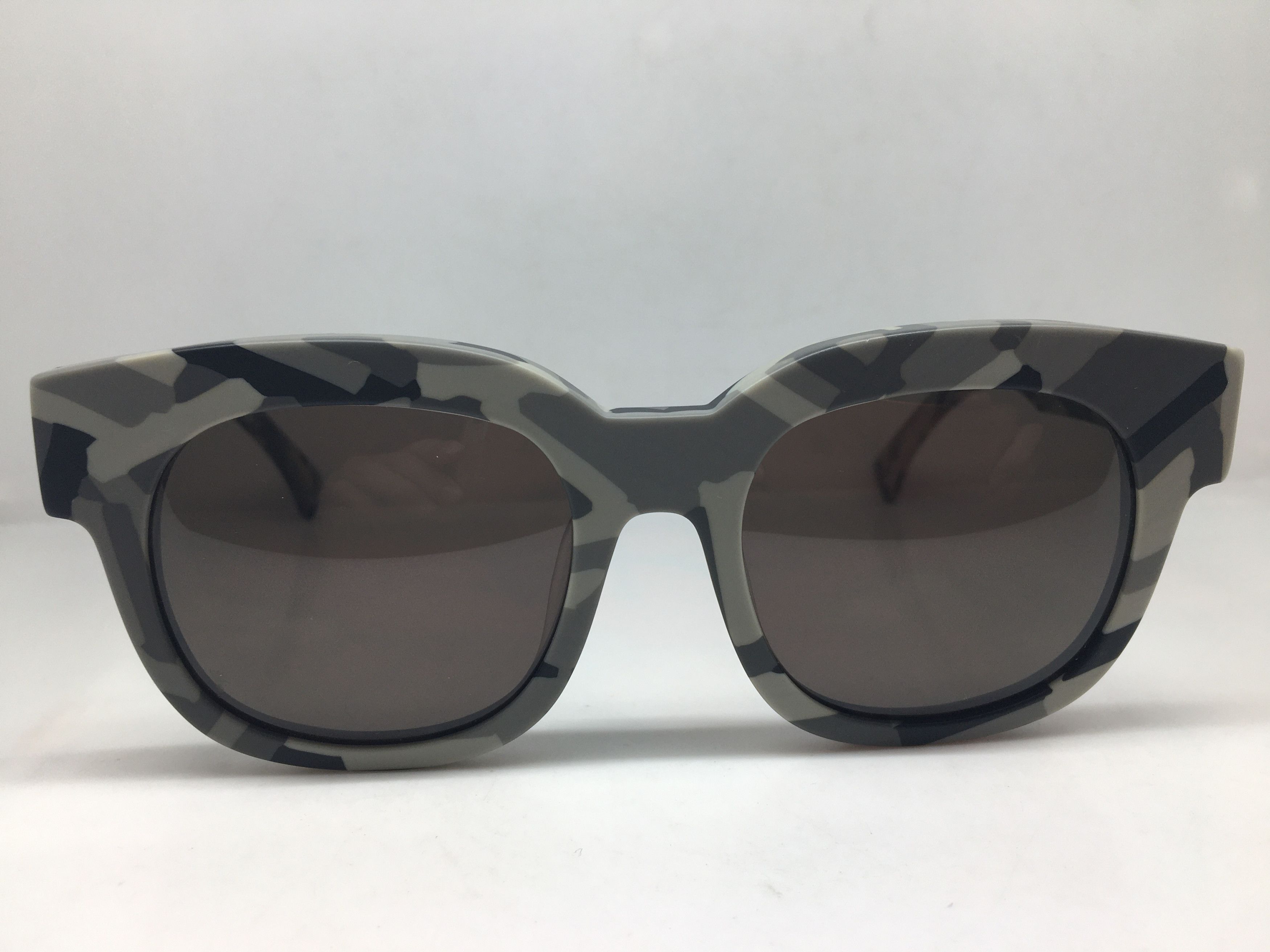 YouYa Handmade Acetate Sunglasses Frame Oversize