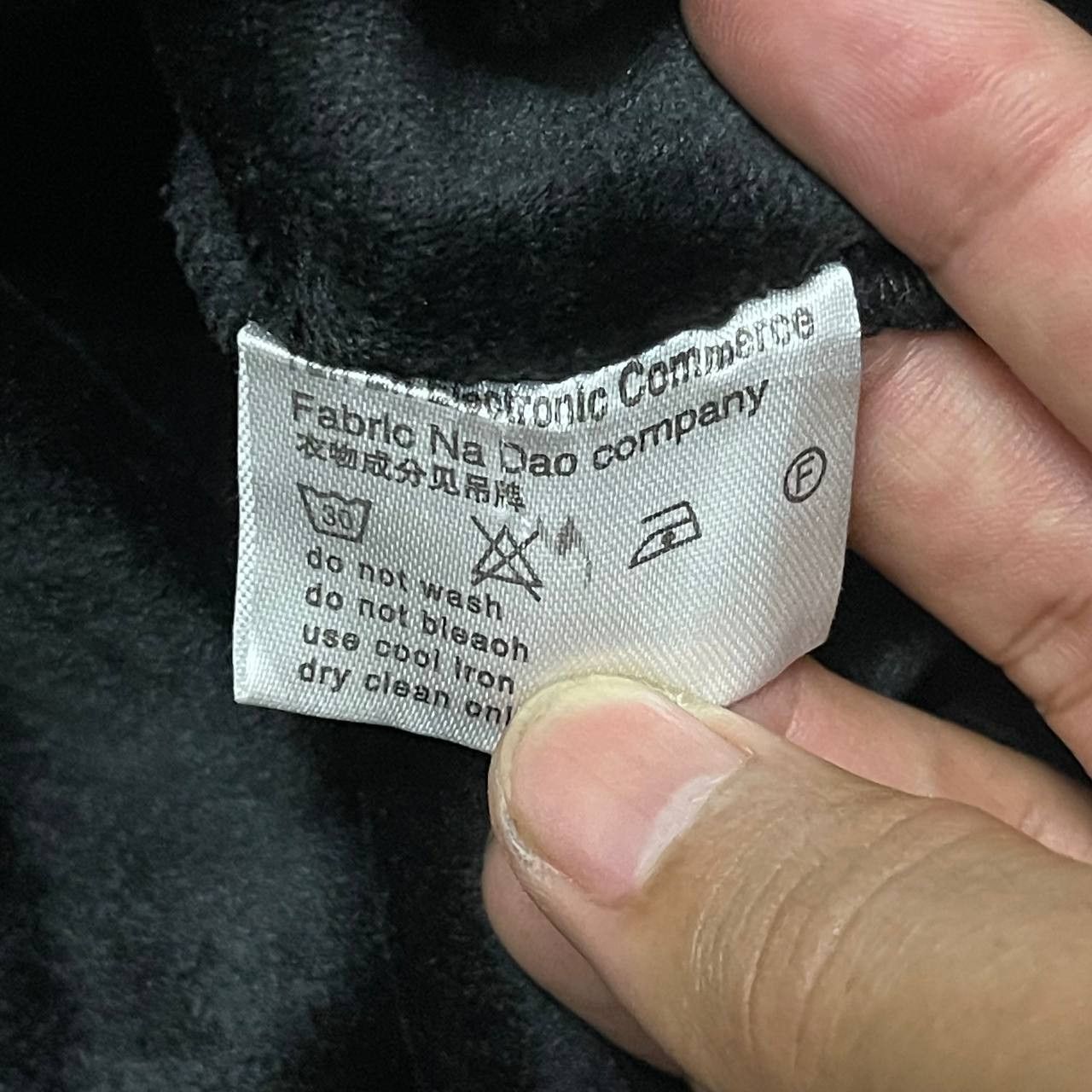 Japanese Brand Vintage Japanese Brand Crewneck Sweatshirt Size US L / EU 52-54 / 3 - 9 Thumbnail