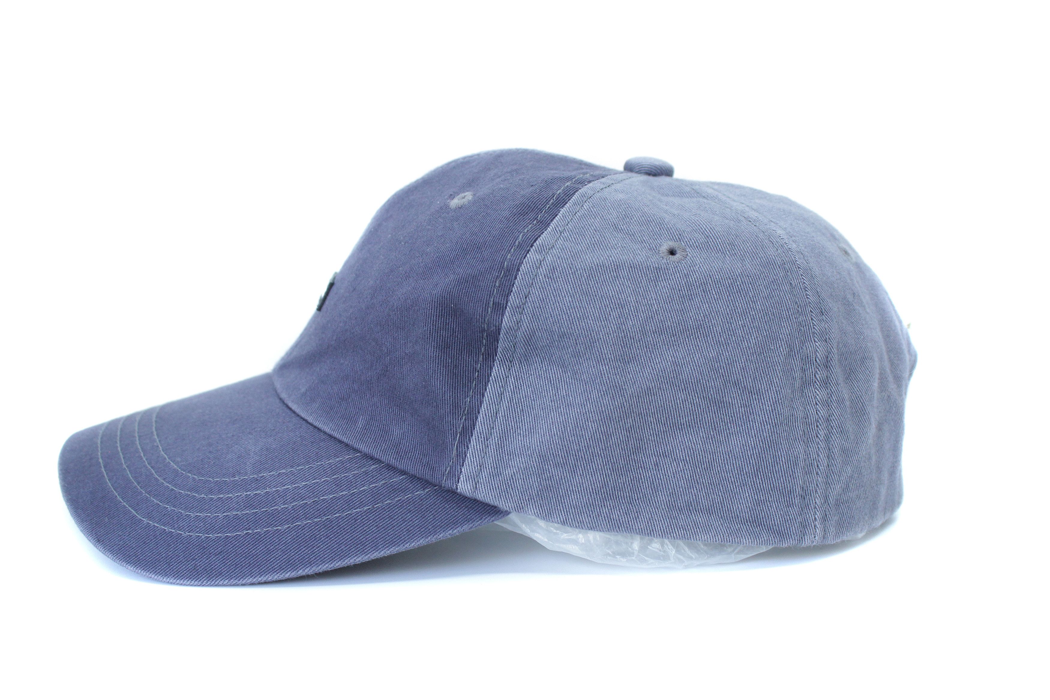 Neighborhood Logo Dad Cap Size ONE SIZE - 4 Thumbnail