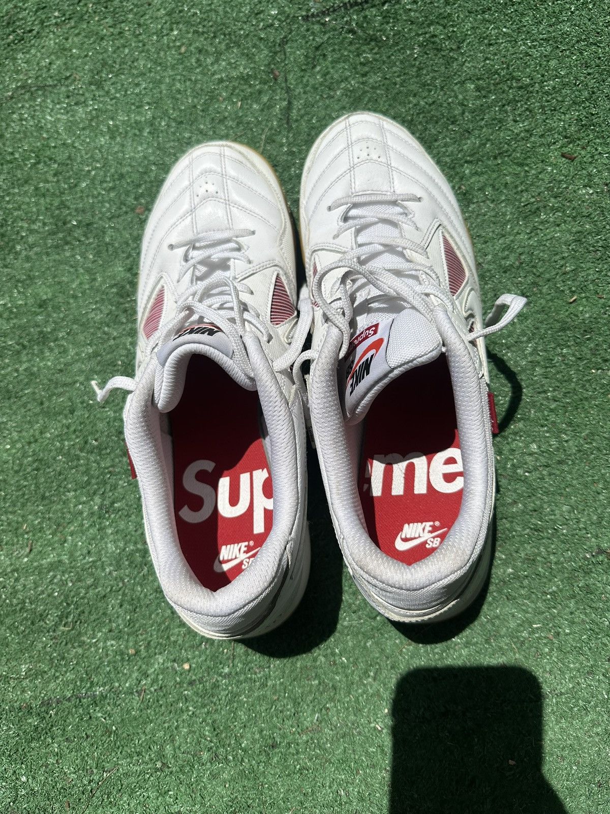 Nike Nike supreme gato Size US 12 / EU 45 - 8 Thumbnail