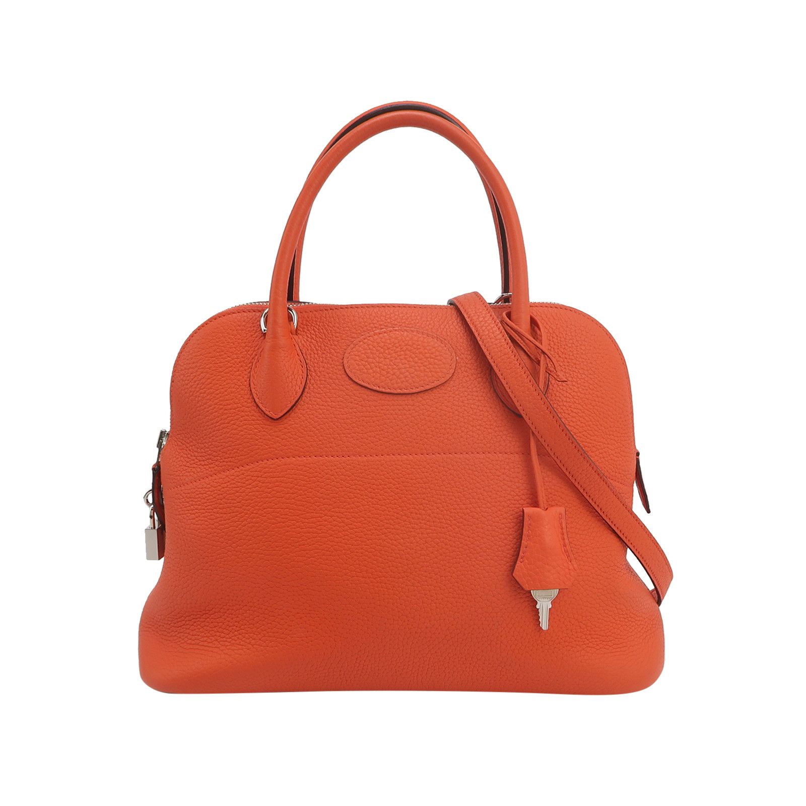 Hermes Hermes Women os Shoulder Bags Size ONE SIZE - 1 Thumbnail