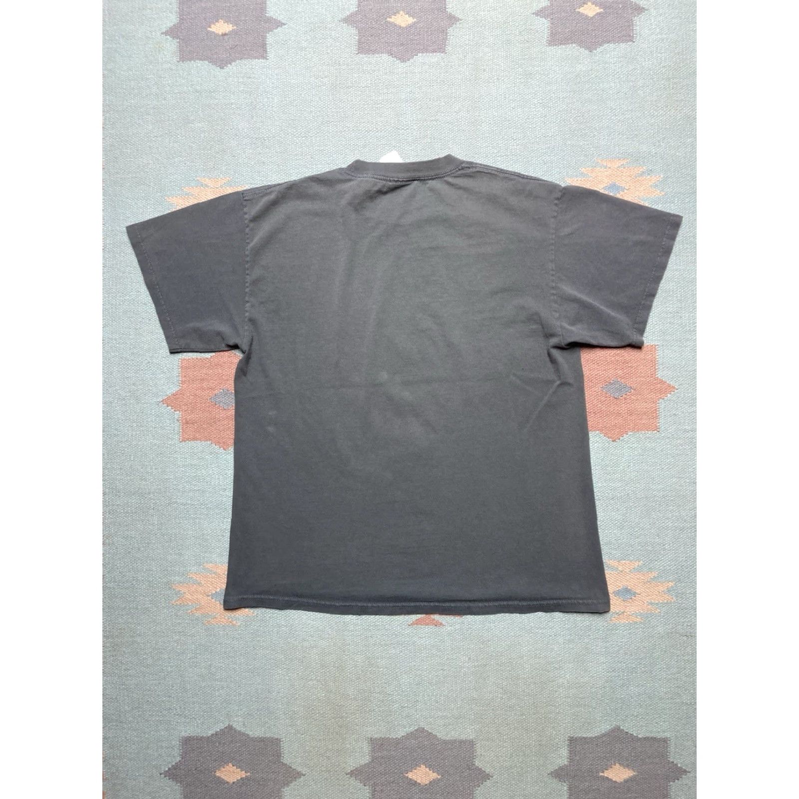 Vintage VINTAGE South Park Cartman I wasn’t sleeping funny large T-Shirt Mens Black WJK Park Shirt 90s? Size US L / EU 52-54 / 3 - 5 Thumbnail