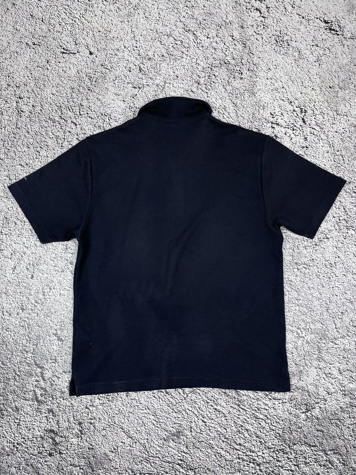 Nike Vintage Nike Golf Polo Streetwear Y2K Size L Size US L / EU 52-54 / 3 - 8 Thumbnail