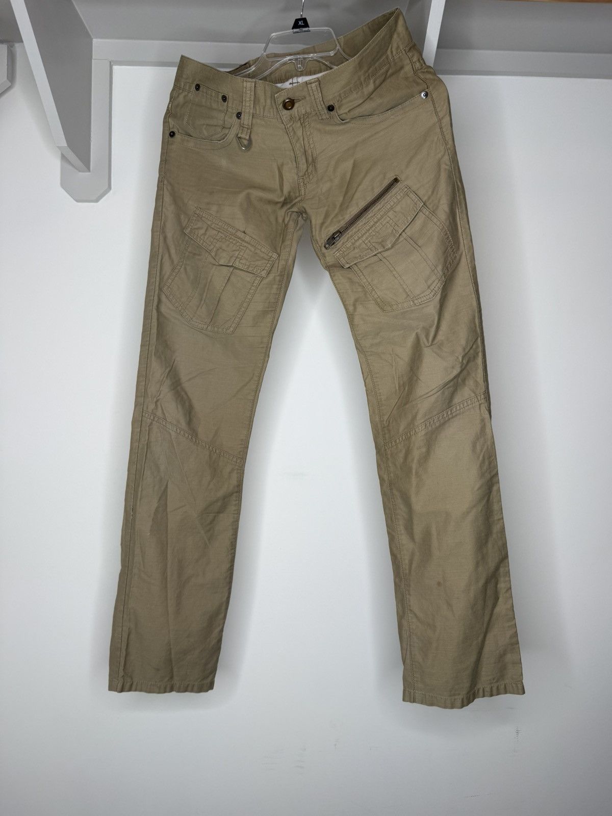 Tornado Mart Tornado Mart Pants Size US 28 / EU 44 - 1 Thumbnail