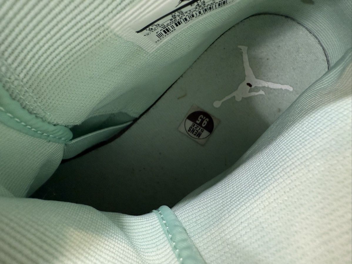 Jordan Brand Jordan 2 Deconstructed Mint Green 2017 897521-303 Size US 9.5 / EU 42-43 - 8 Thumbnail