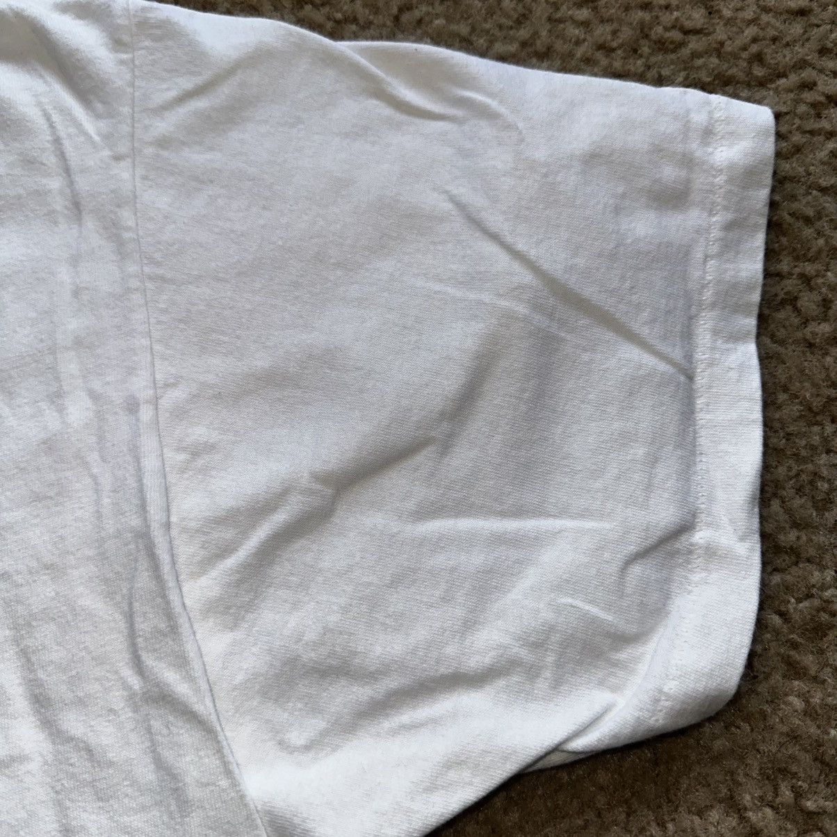 American Eagle Outfitters VTG American Eagle Single Stitch AEO Spirit of ‘69 Woodstock Size US L / EU 52-54 / 3 - 4 Thumbnail