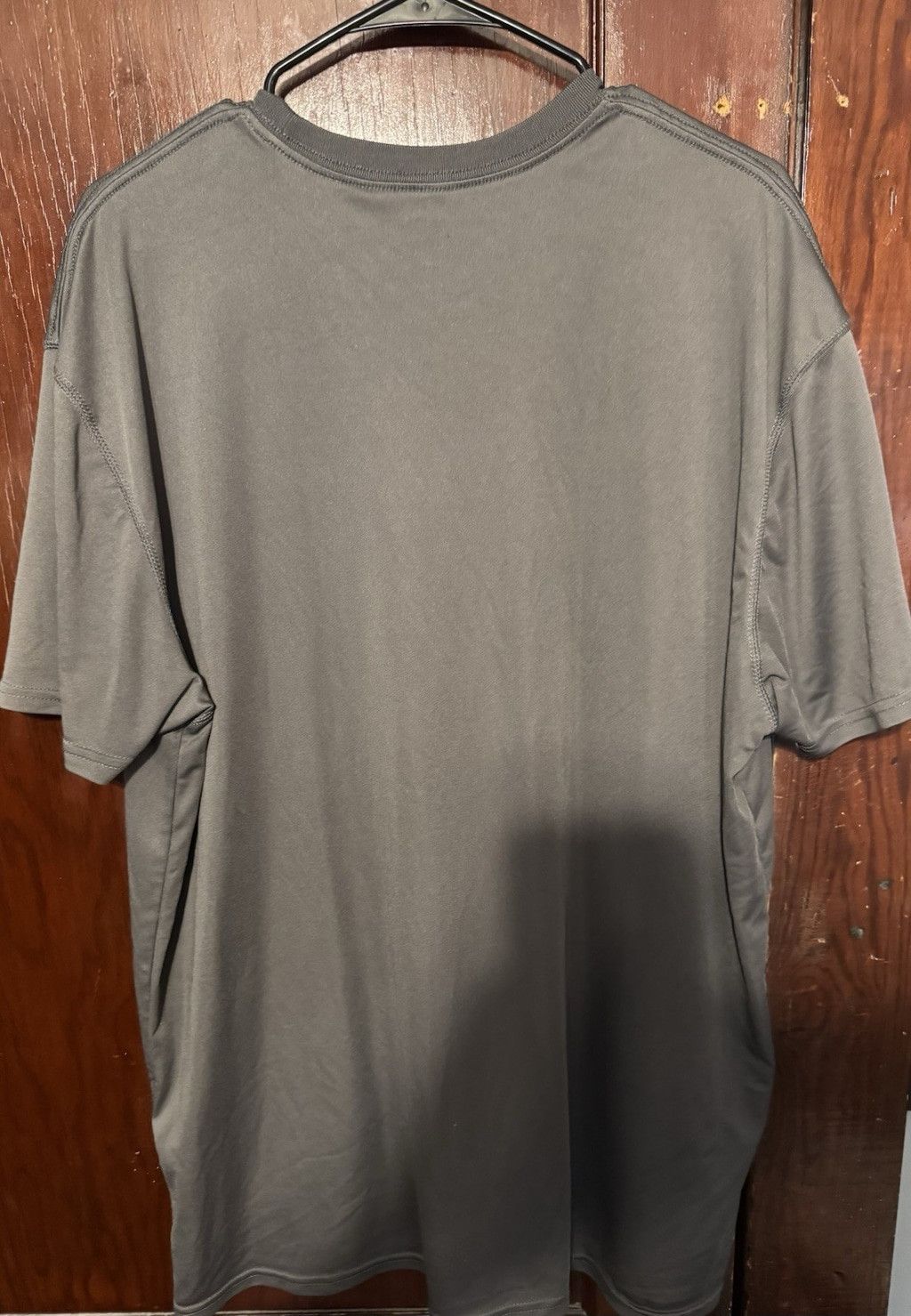 DC Comics Batman Character T Shirt Men's Size L (?) Gray DC Comics Size US L / EU 52-54 / 3 - 2 Thumbnail