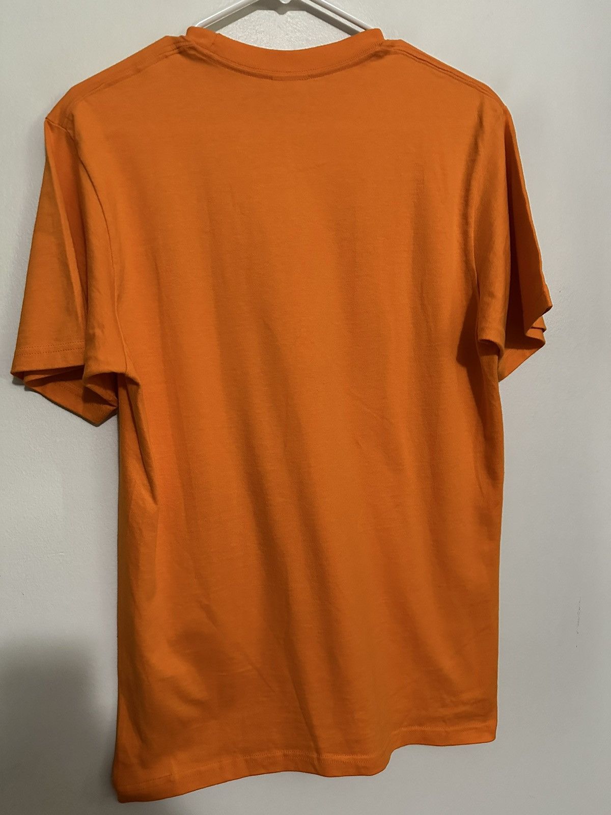 Supreme Supreme Crash Tee Size US S / EU 44-46 / 1 - 3 Thumbnail