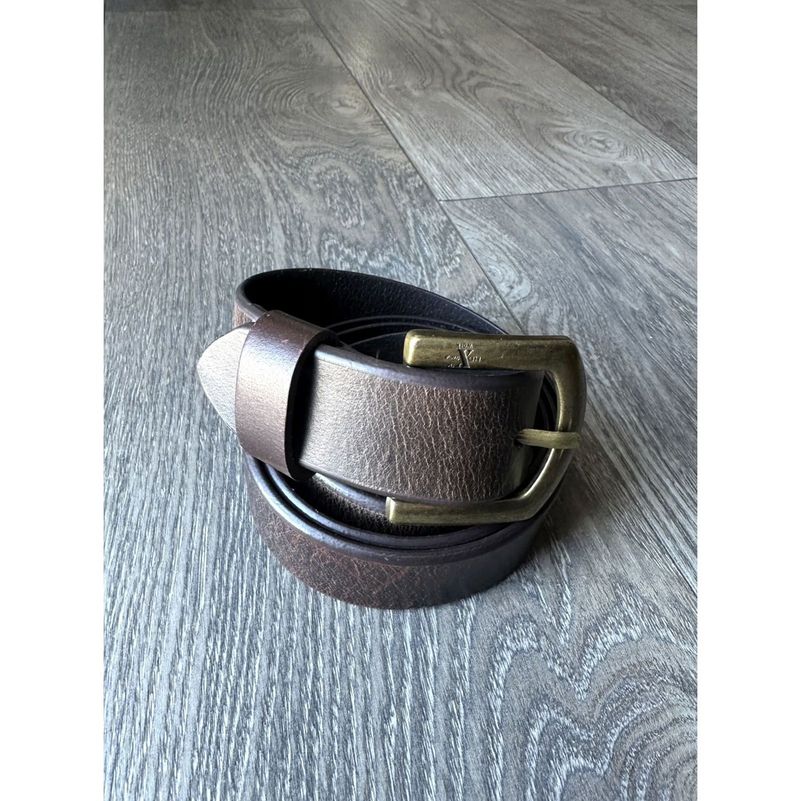 Vintage VINTAGE? No. Size US XXL / EU 58 / 5 - 3 Thumbnail