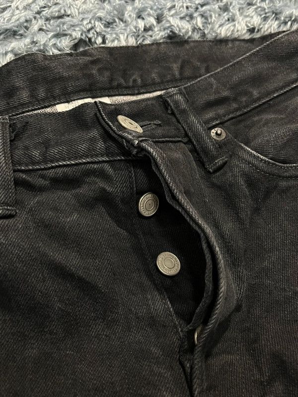 Fabric Brand & Co. × Japanese Brand Fabric Brand & Co. Selvedge Japanese Denim Slim Fit Size US 32 / EU 48 - 7 Thumbnail