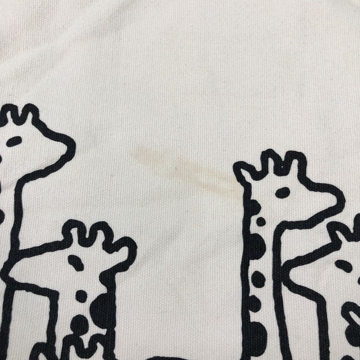 Uniqlo SPRZ NY JASON POLAN. BY UNIQLO CANVAS TOTE BAG Size ONE SIZE - 4 Thumbnail