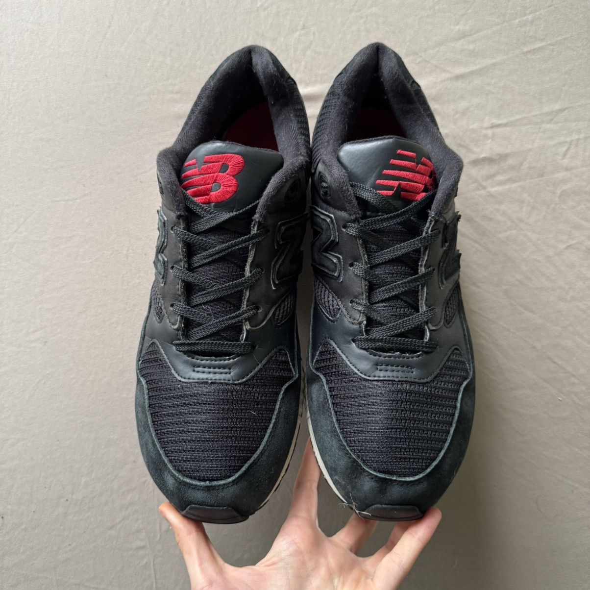 New Balance New Balance 530 Elite Sneakers Size US 13 / EU 46 - 3 Thumbnail