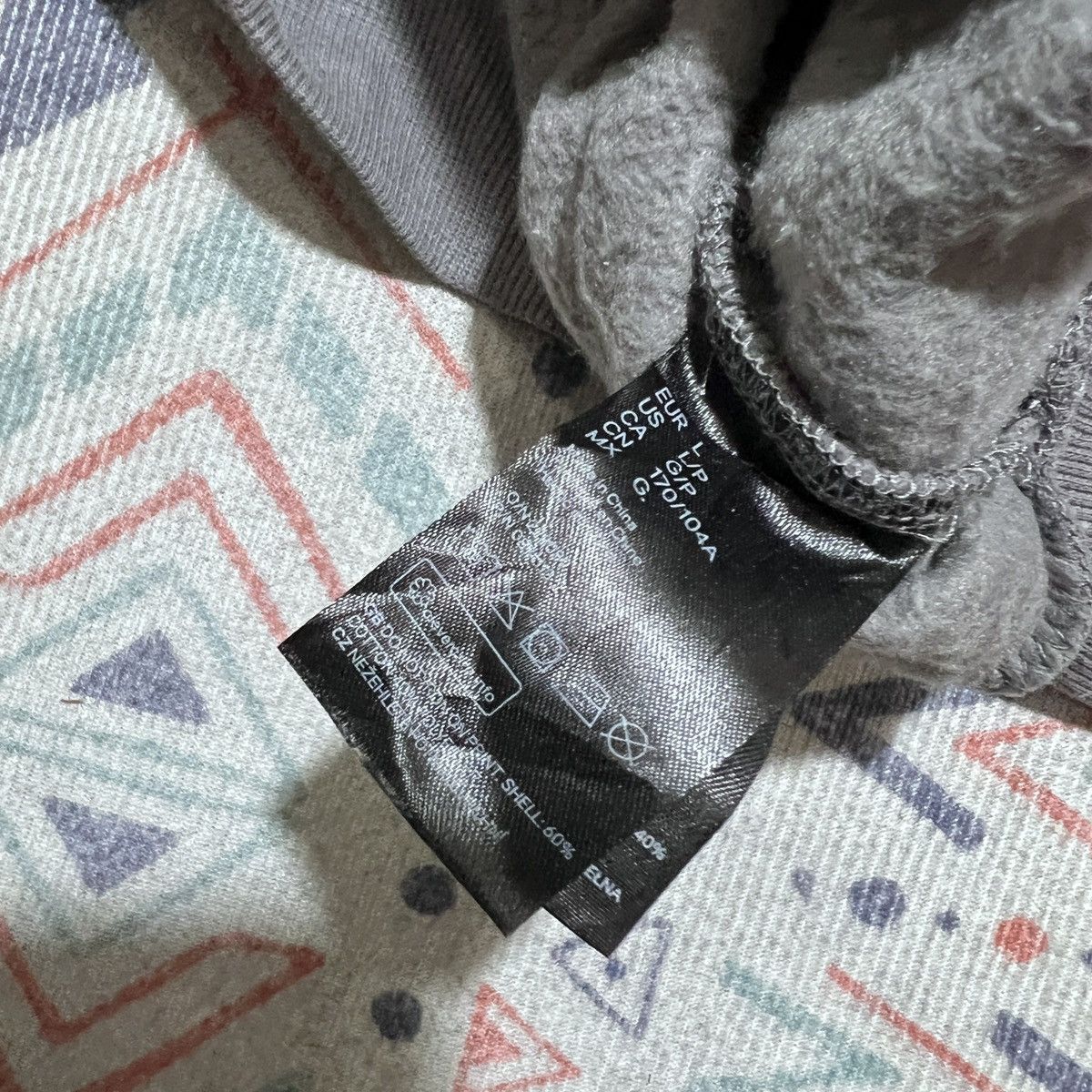 H&M × NASA H&M Nasa CropTops Size L / US 10 / IT 46 - 7 Thumbnail