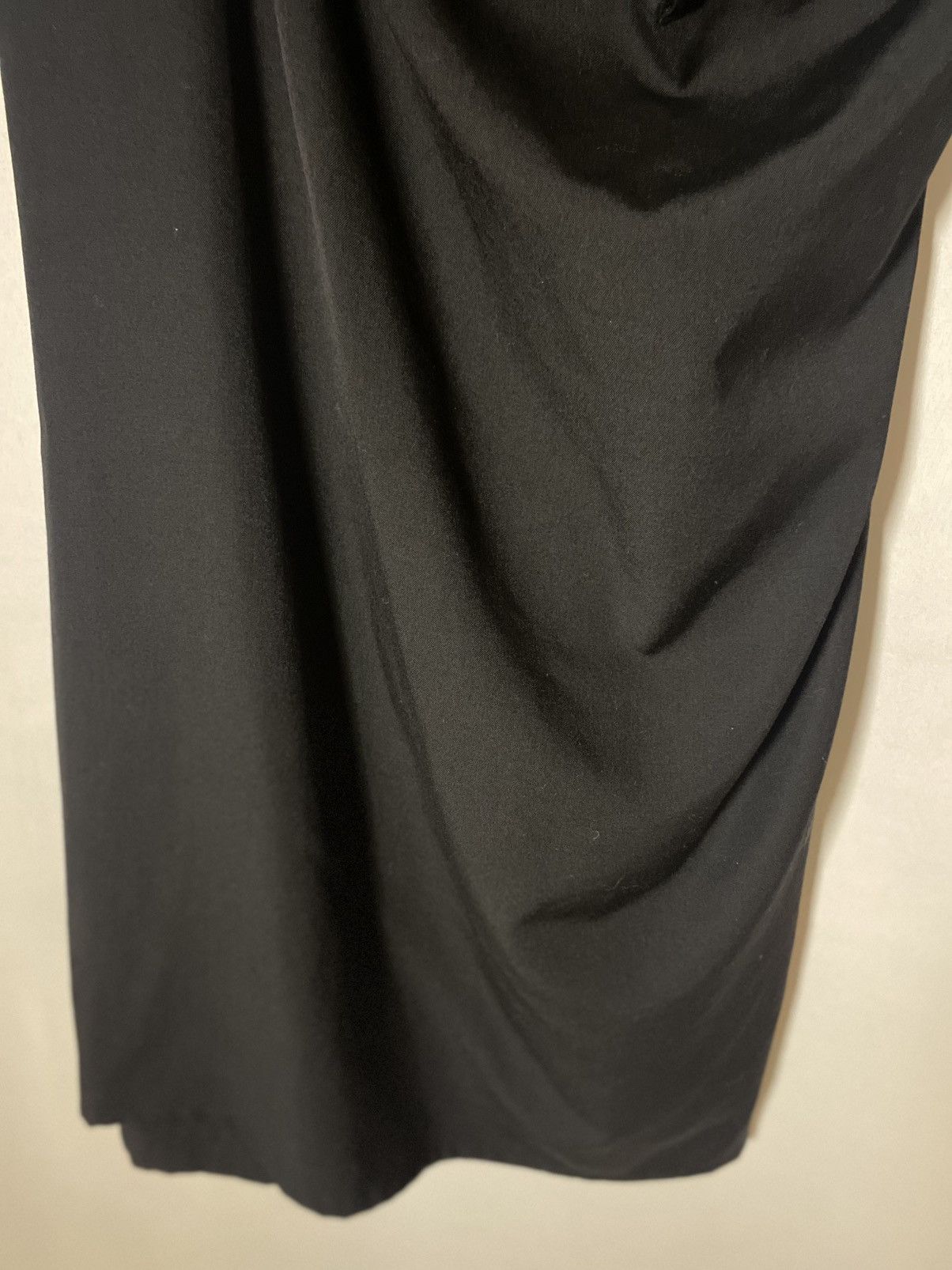 Yohji Yamamoto Yohji Yamamoto Pour Homme skirt sarouel pants Size US 30 / EU 46 - 11 Thumbnail