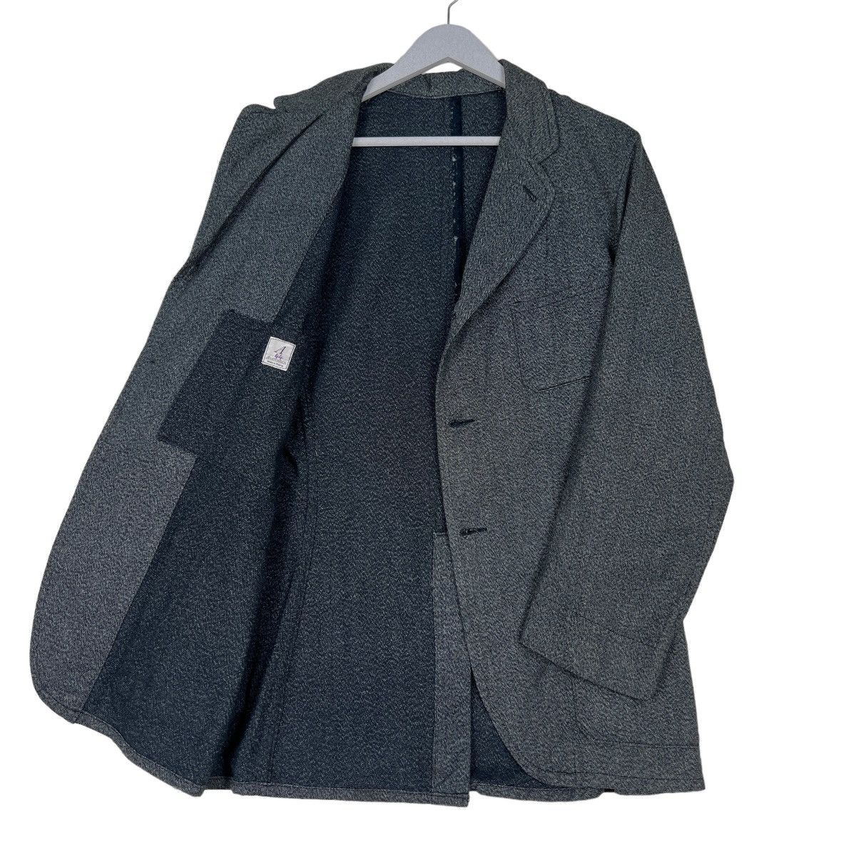 ANATOMICA 🔥 ANATOMICA SALT PAPER CHORE JACKET MADE IN FRANCE Size US S / EU 44-46 / 1 - 10 Thumbnail