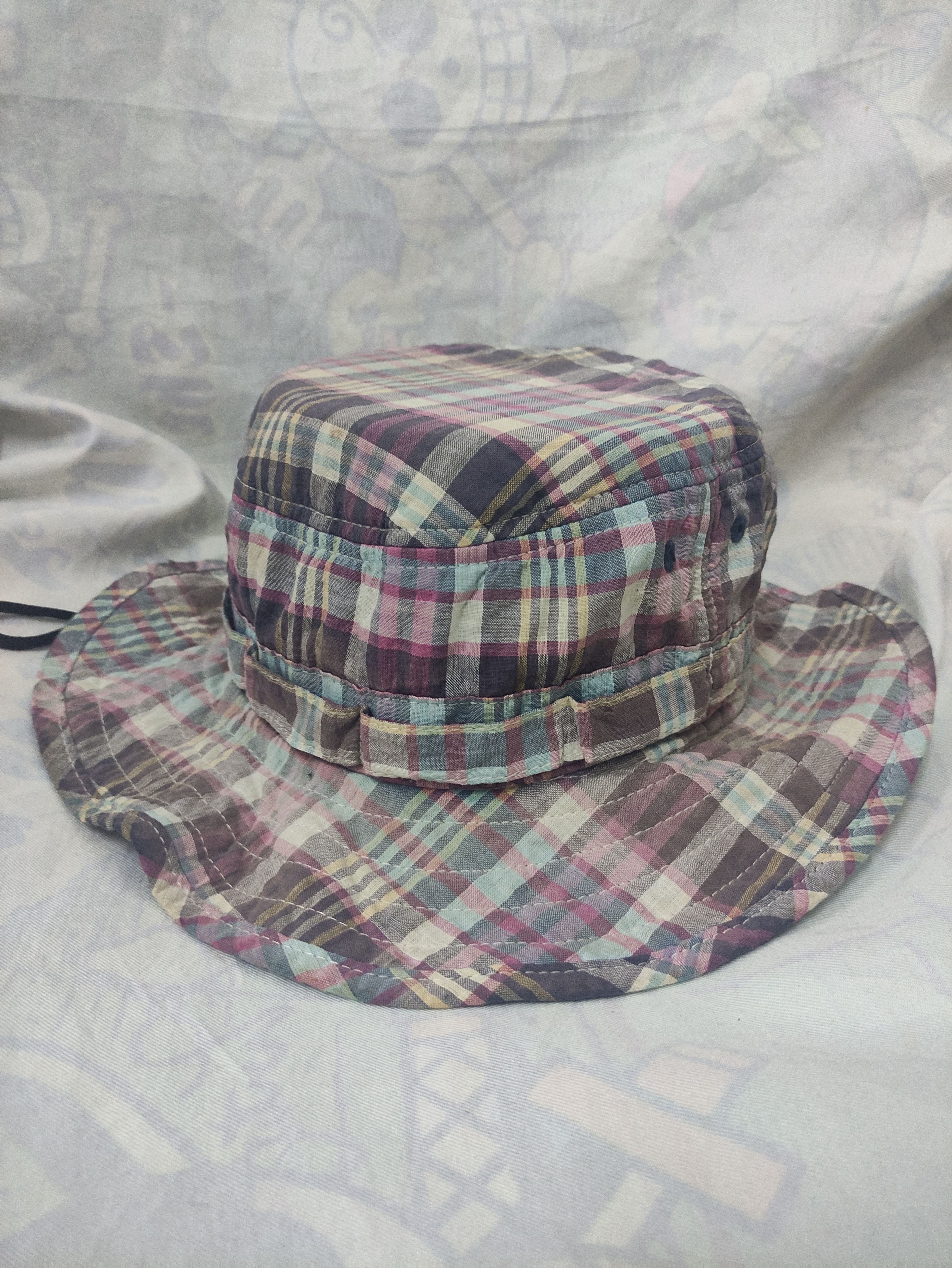 Columbia COLUMBIA VINTAGE BUCKET HAT Size ONE SIZE - 6 Thumbnail