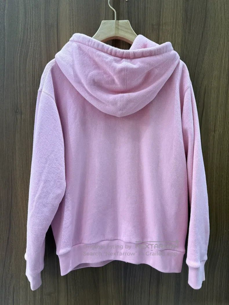 Gucci Gucci Pink hooded jacket Size XS / US 0-2 / IT 36-38 - 2 Thumbnail