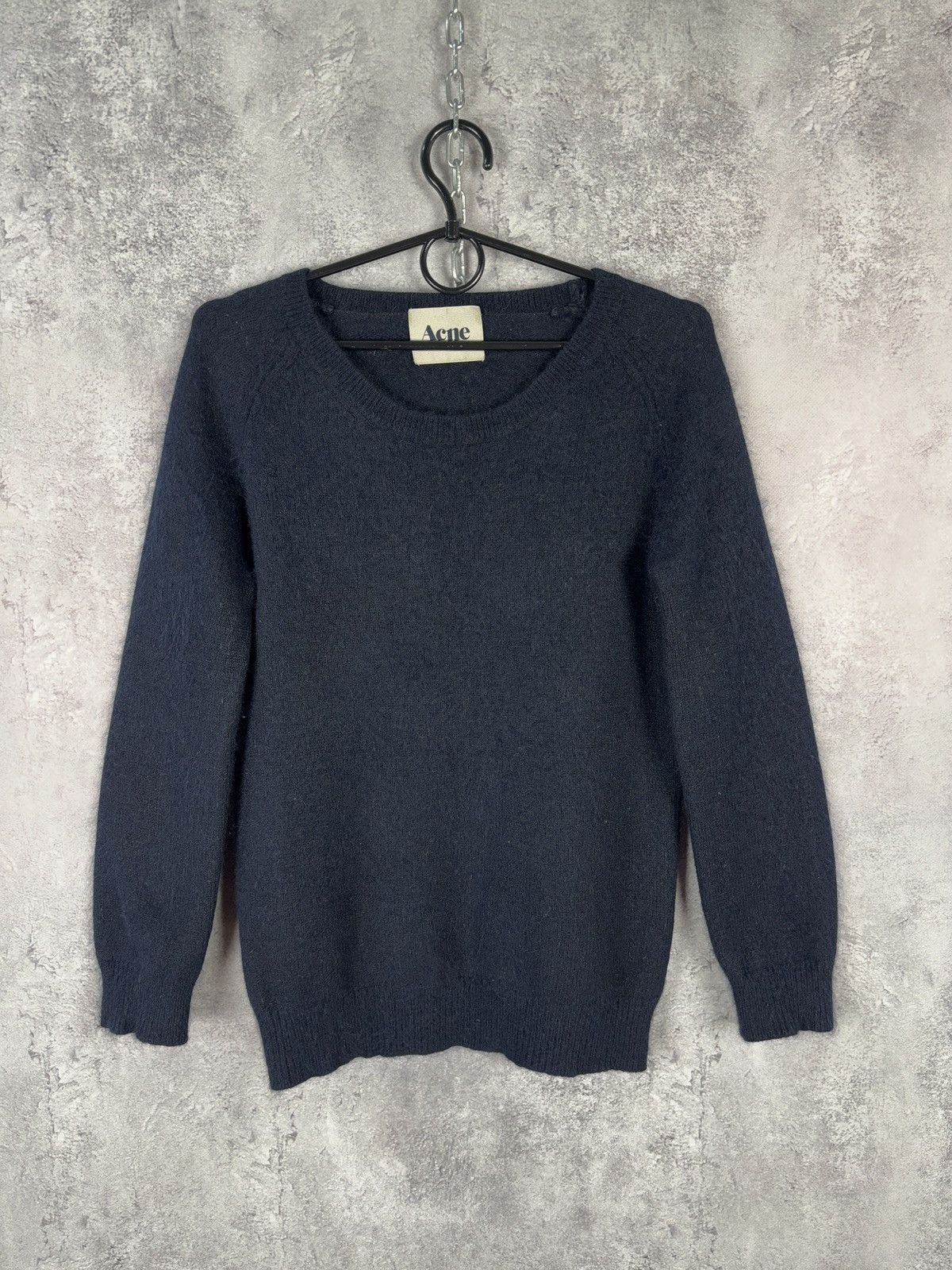 Acne Studios Acne Studio Sweater Size XS / US 0-2 / IT 36-38 - 1 Thumbnail