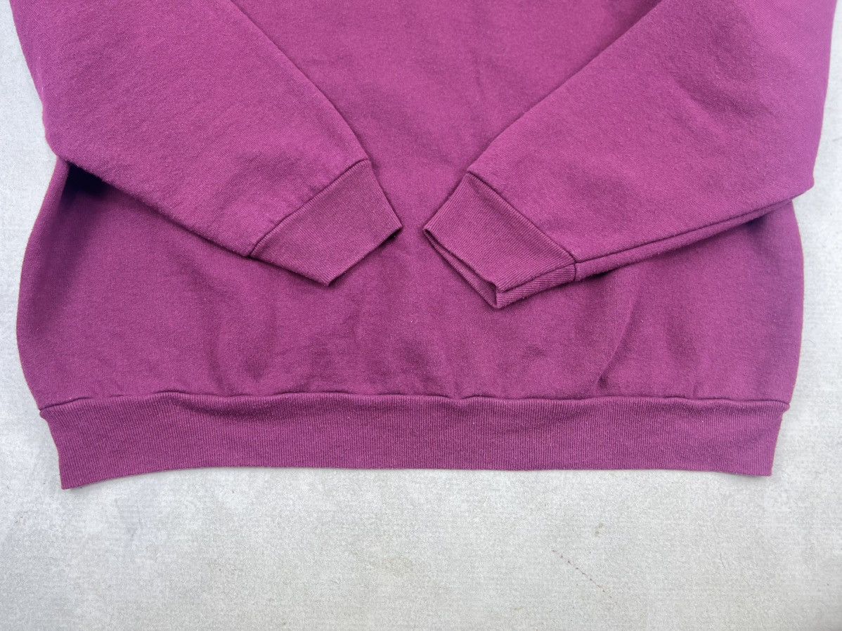 Vintage Vintage University Oxford Sweatshirt Rare💥 Size US L / EU 52-54 / 3 - 7 Thumbnail